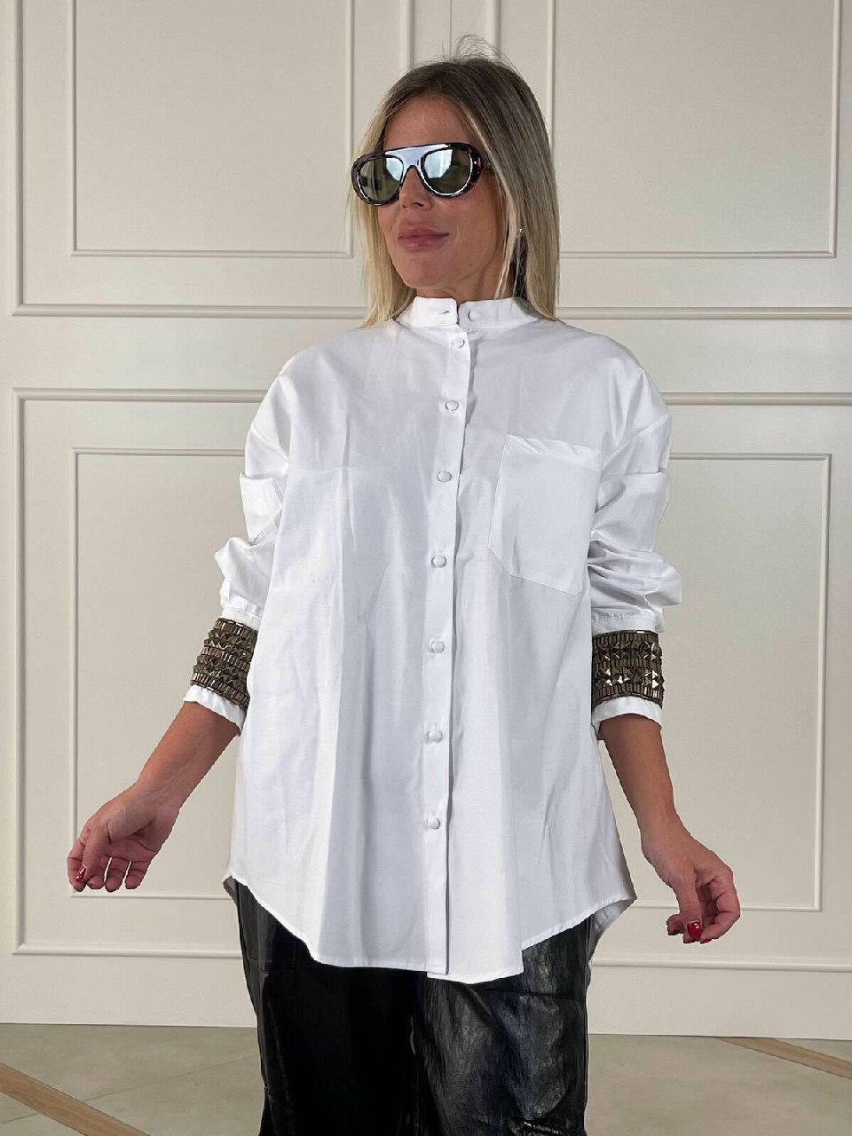 Фото Tensione in