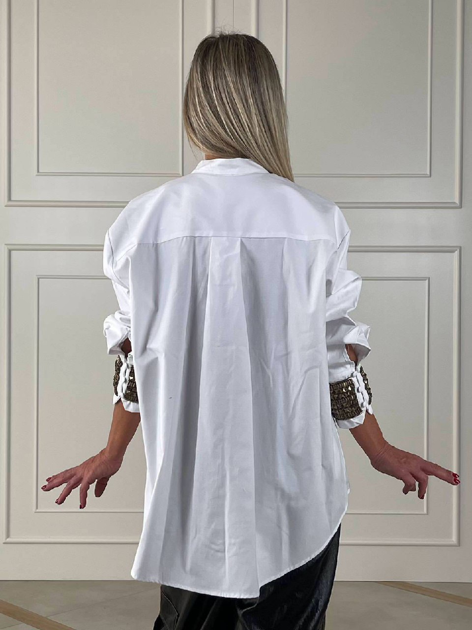 Фото Tensione in