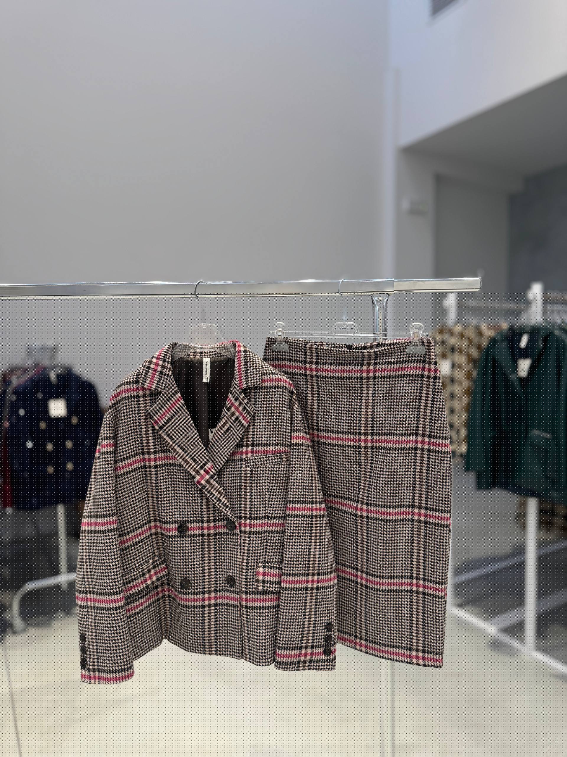 Фото Tensione in