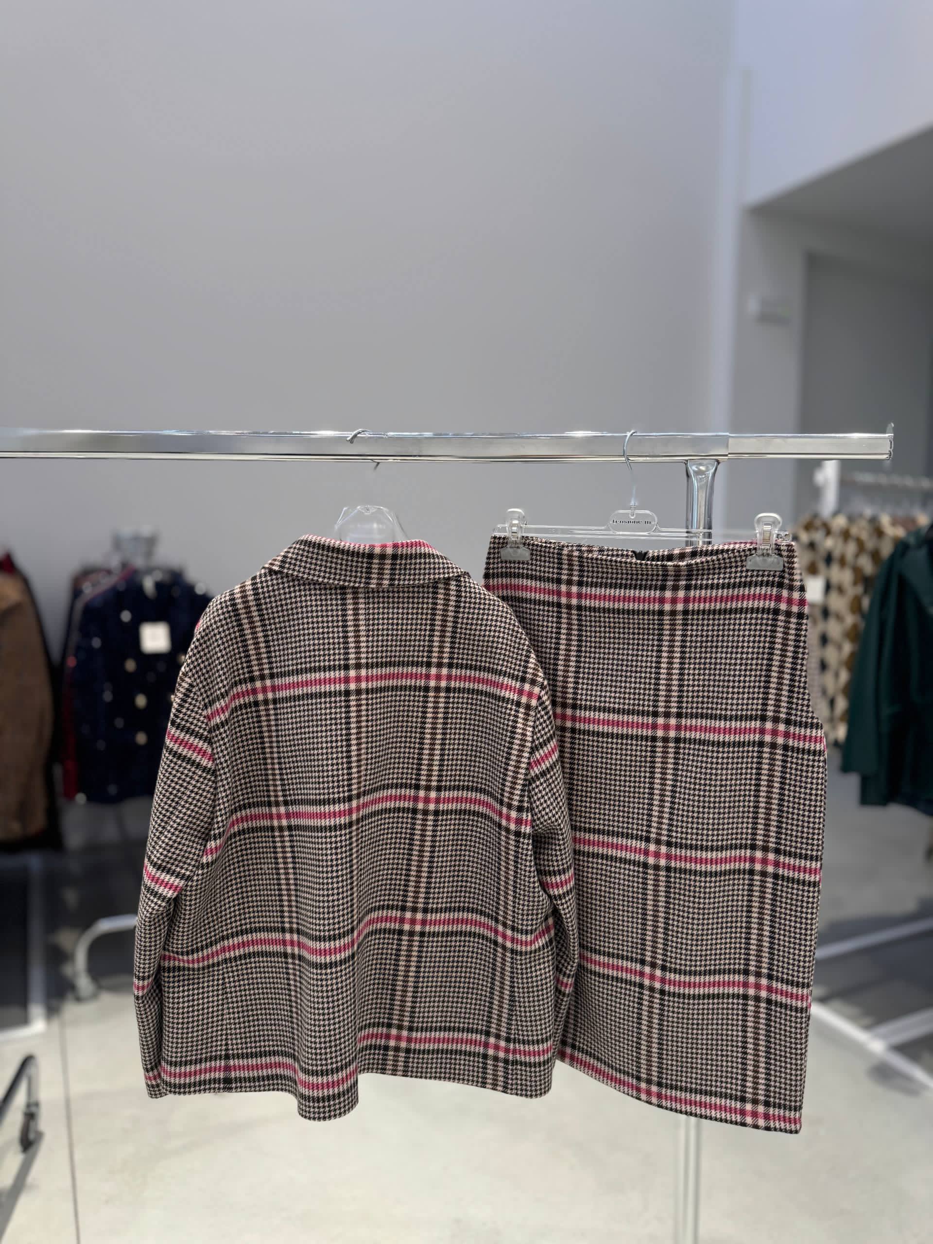 Фото Tensione in