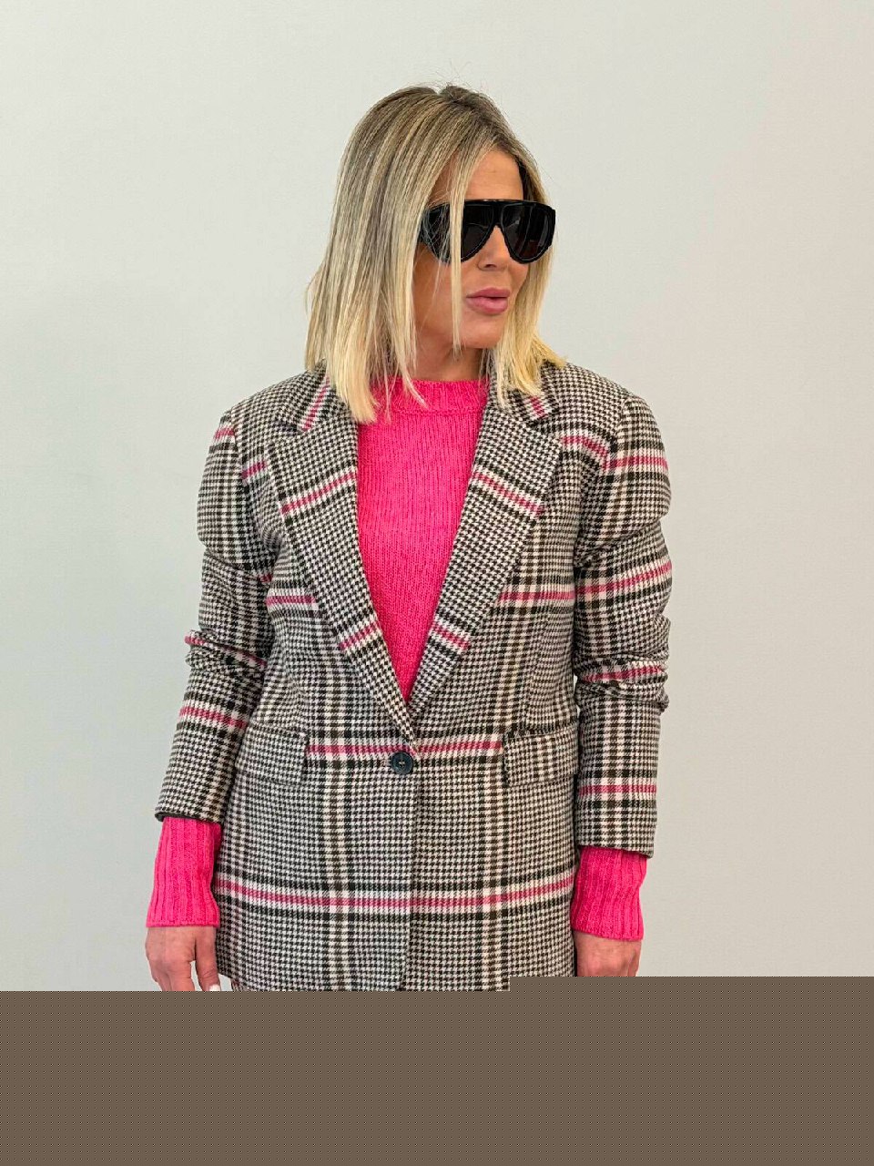 Фото Tensione in