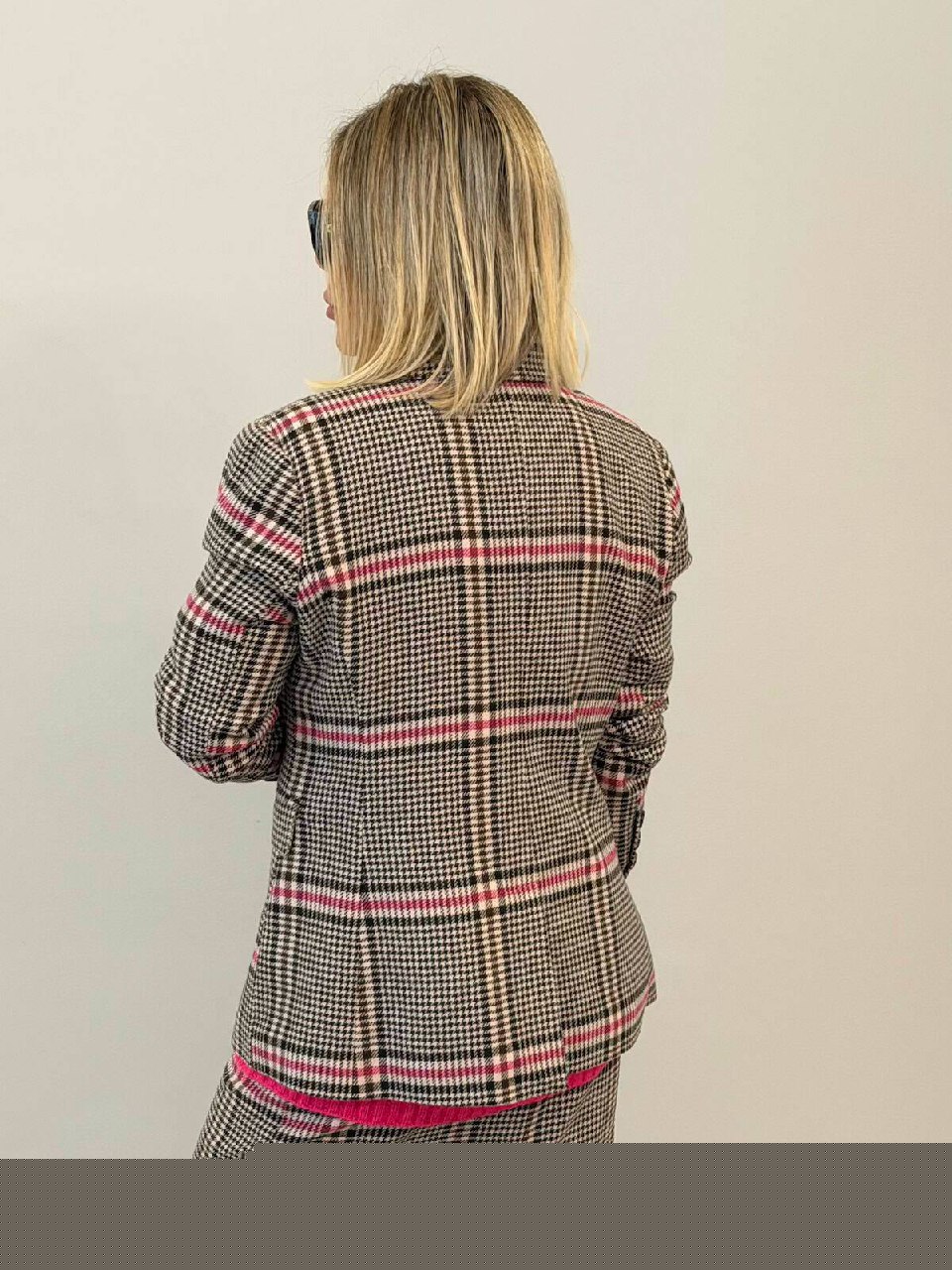 Фото Tensione in