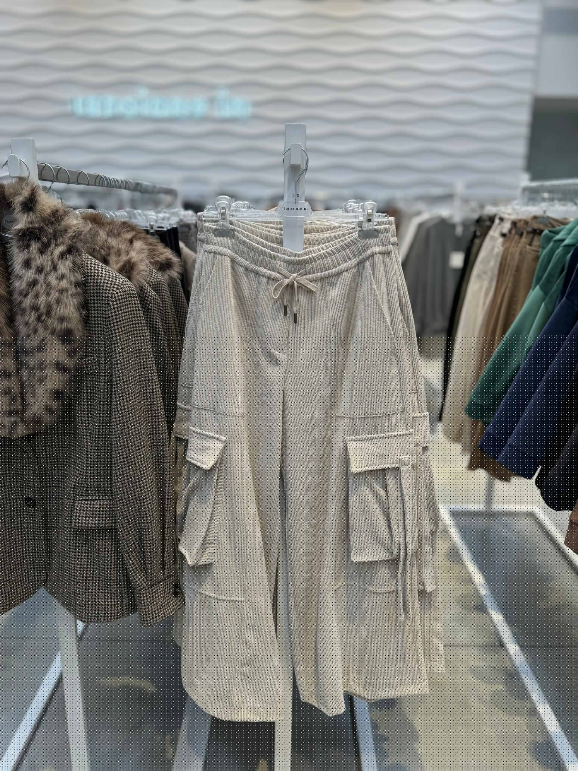 Фото Tensione in