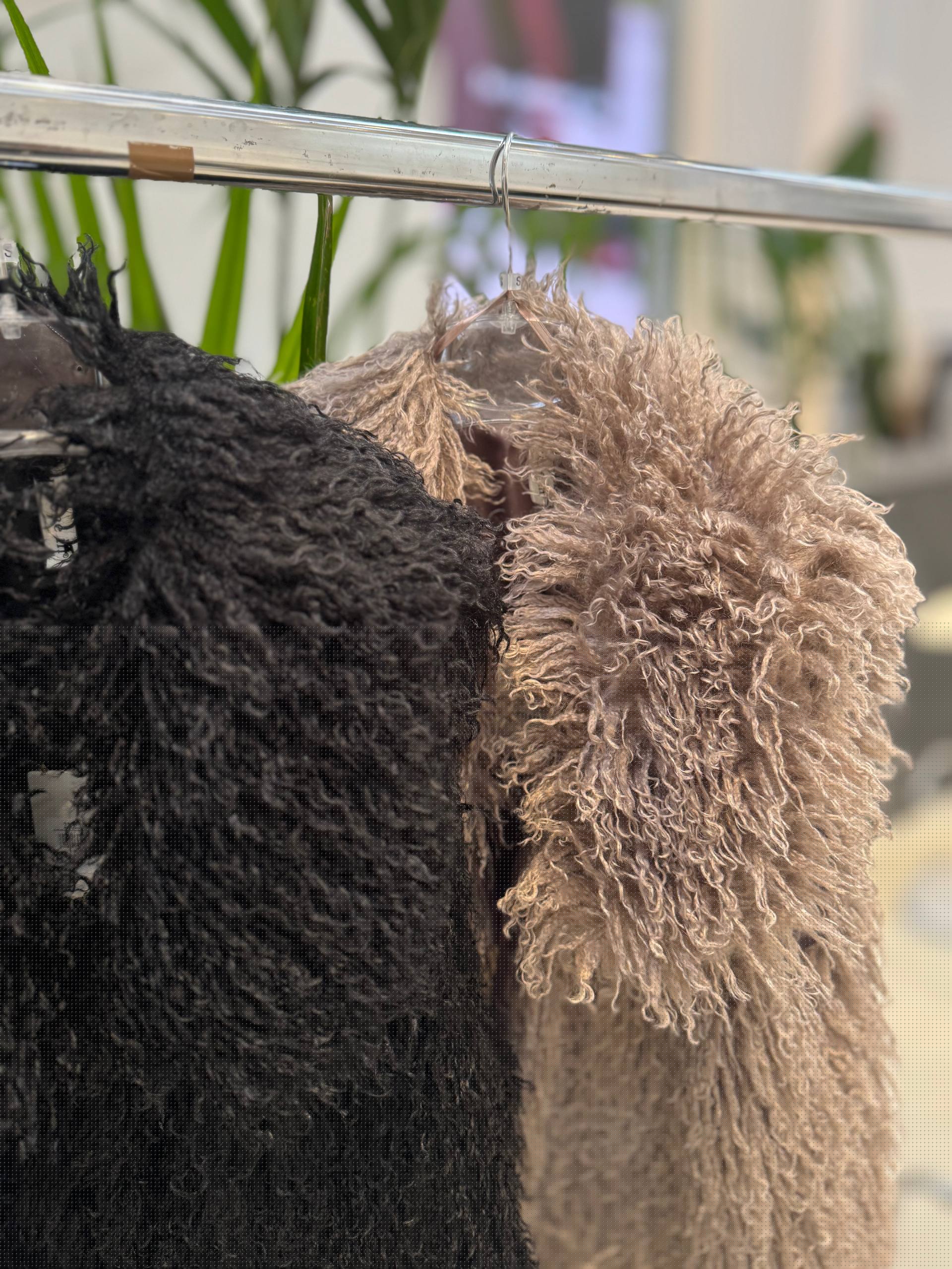 Фото Tensione in