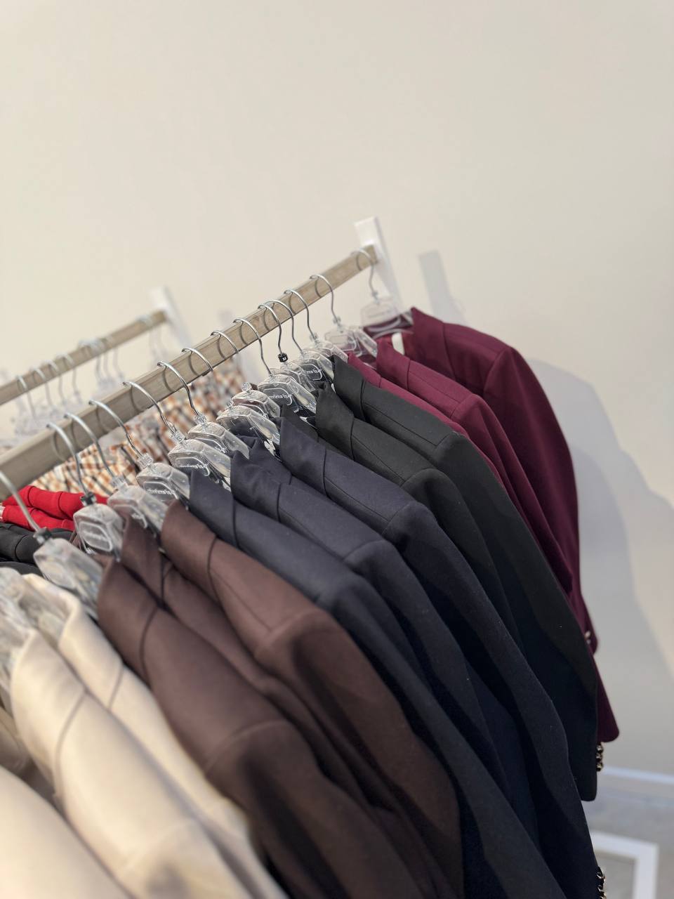 Фото Tensione in