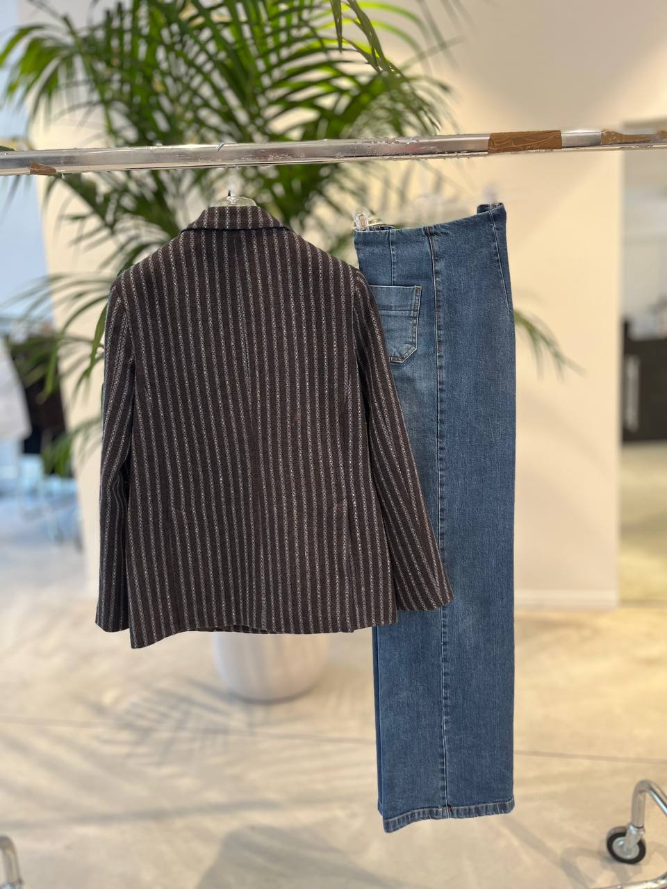 Фото Tensione in