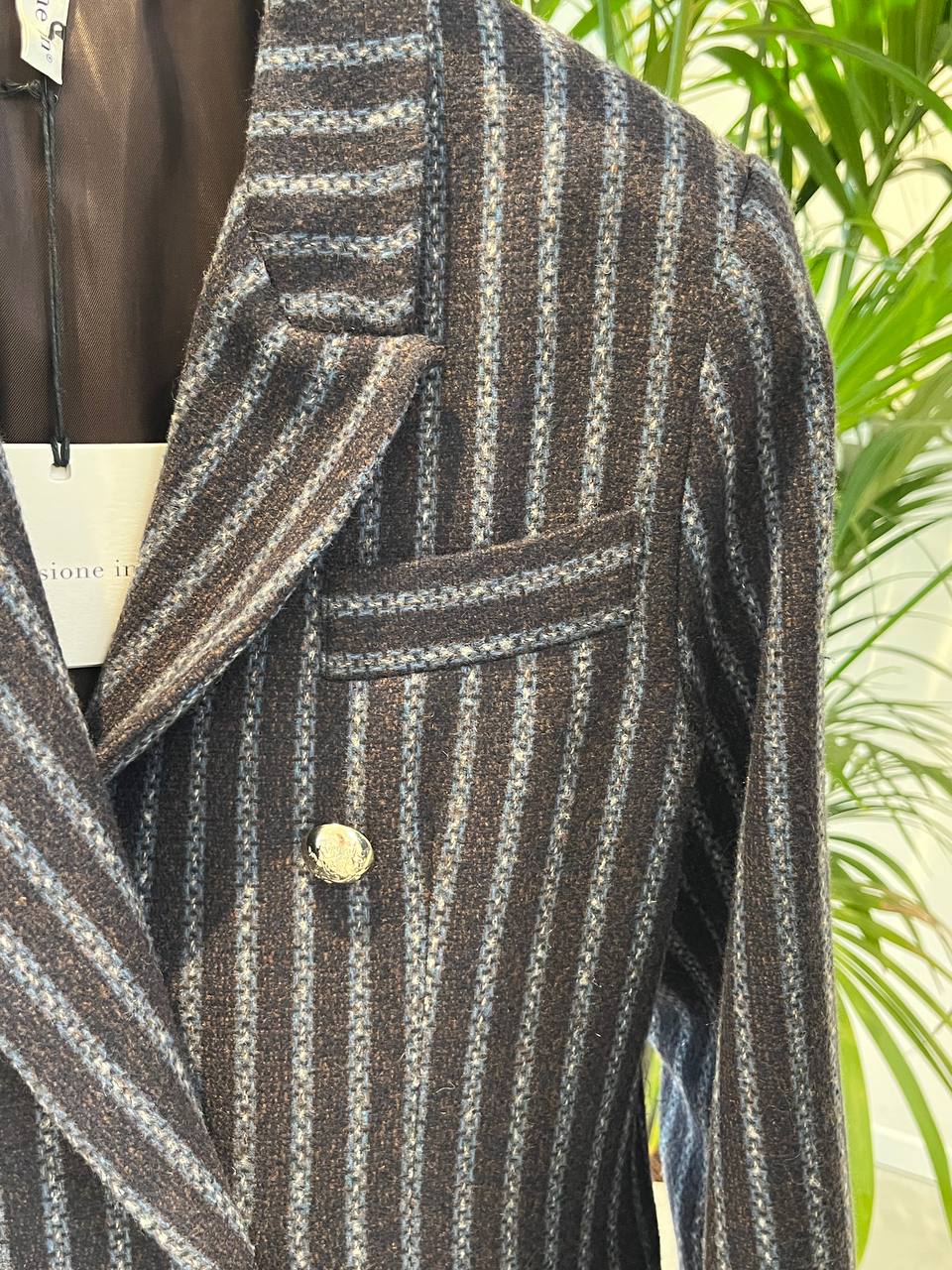 Фото Tensione in