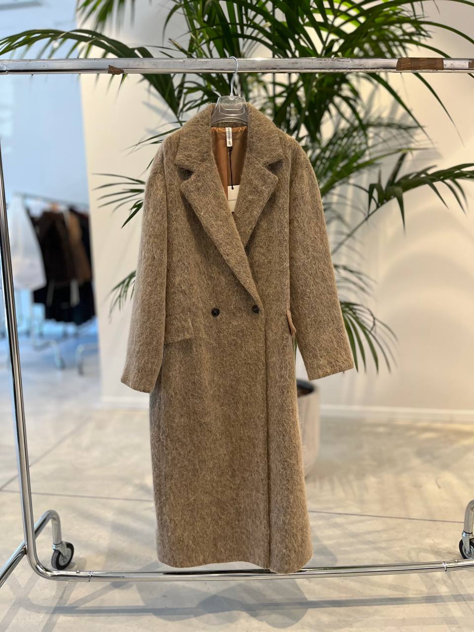 Фото Tensione in