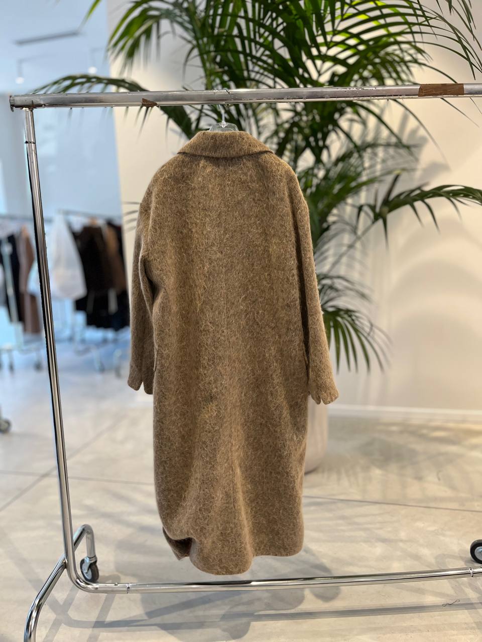 Фото Tensione in