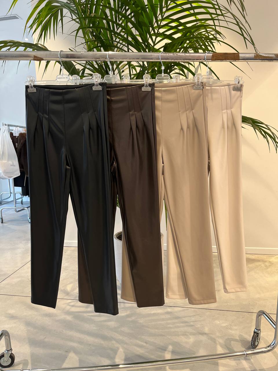 Фото Tensione in