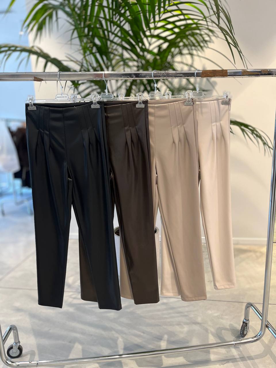 Фото Tensione in