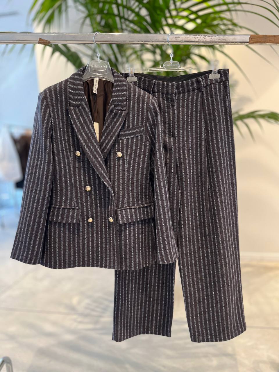 Фото Tensione in