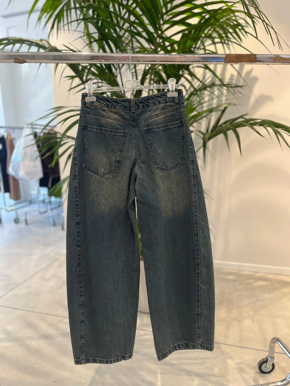 Фото Tensione in