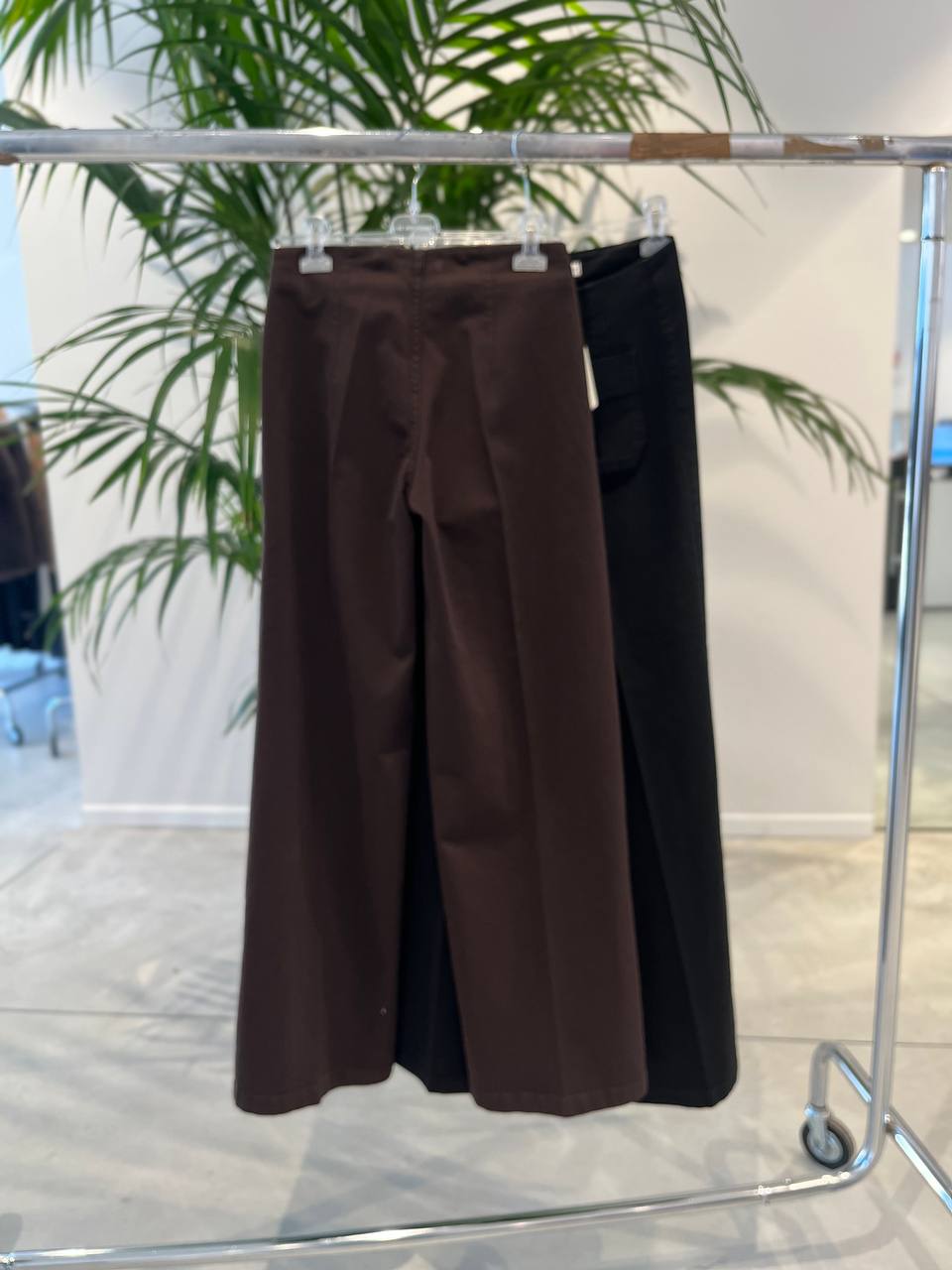 Фото Tensione in