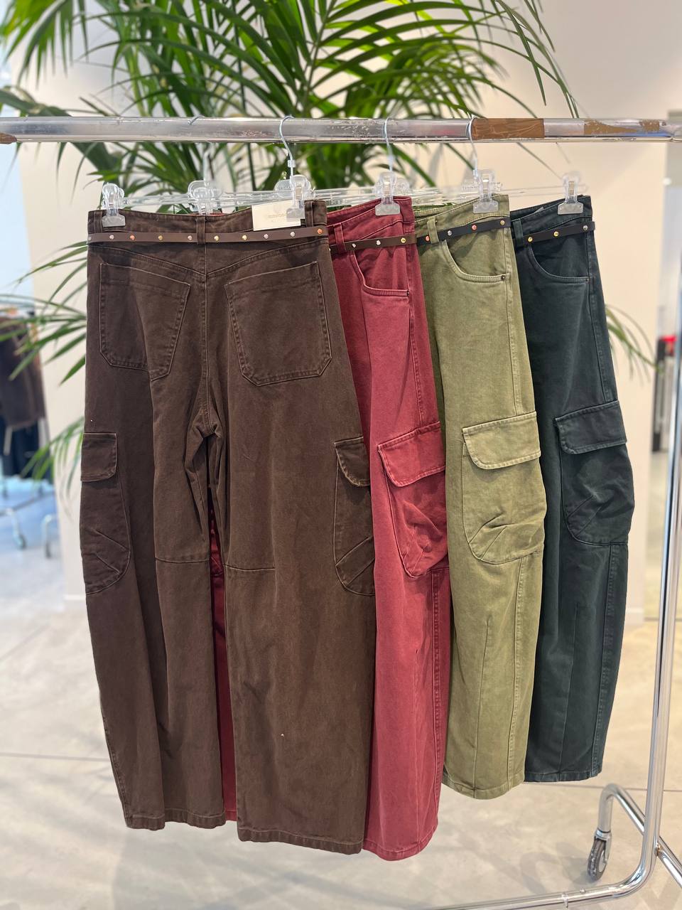 Фото Tensione in