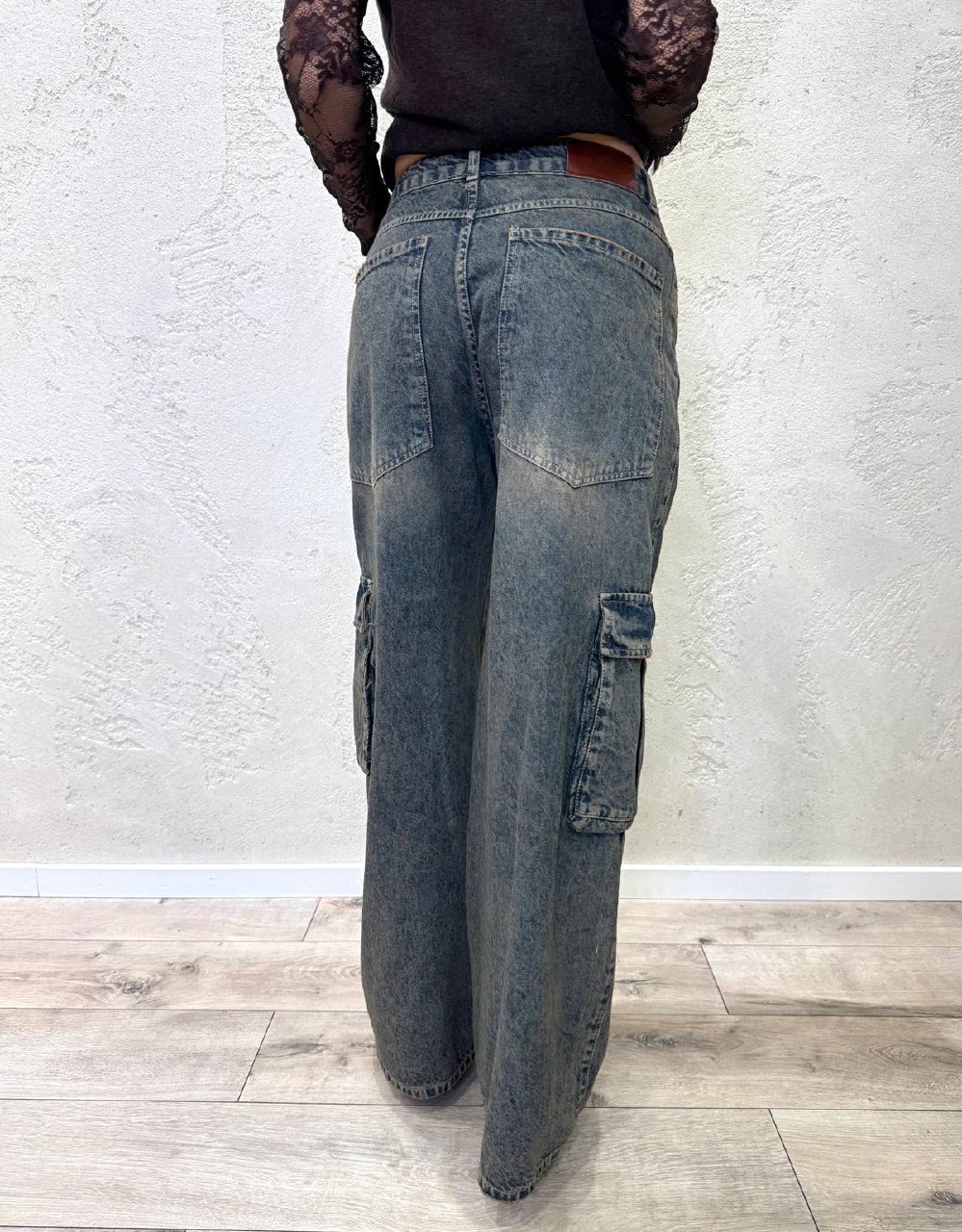 Фото Tensione in