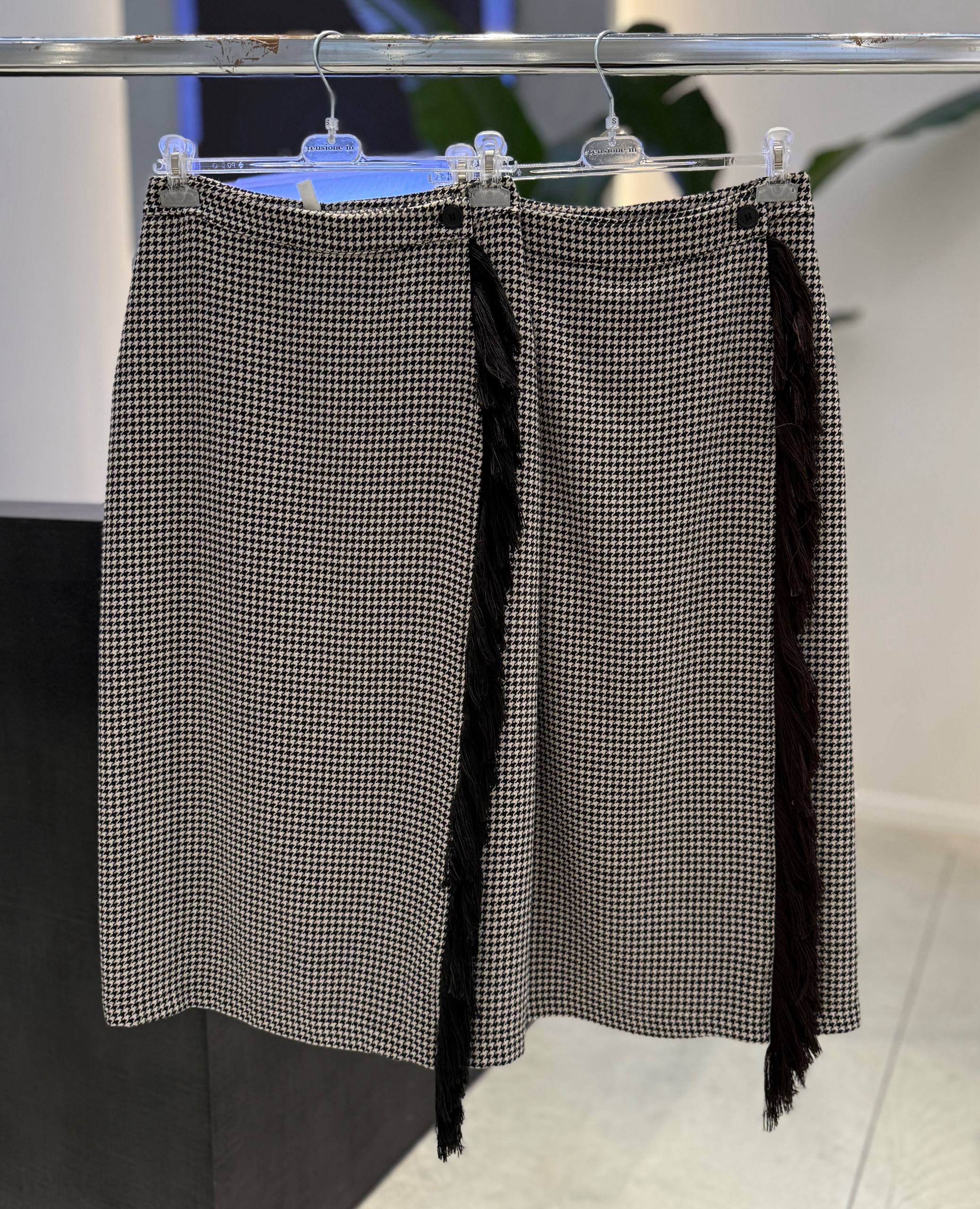 Фото Tensione in