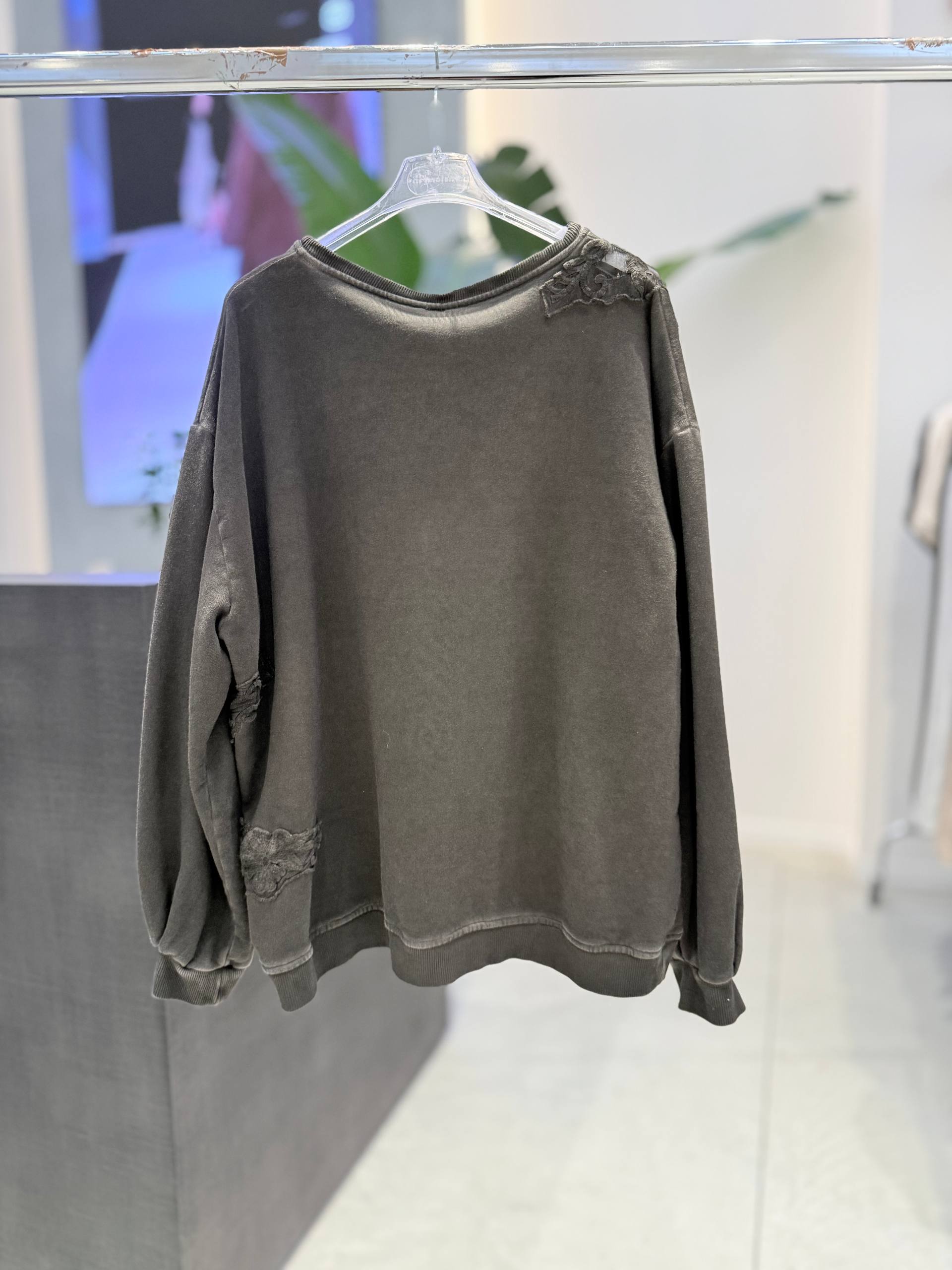 Фото Tensione in