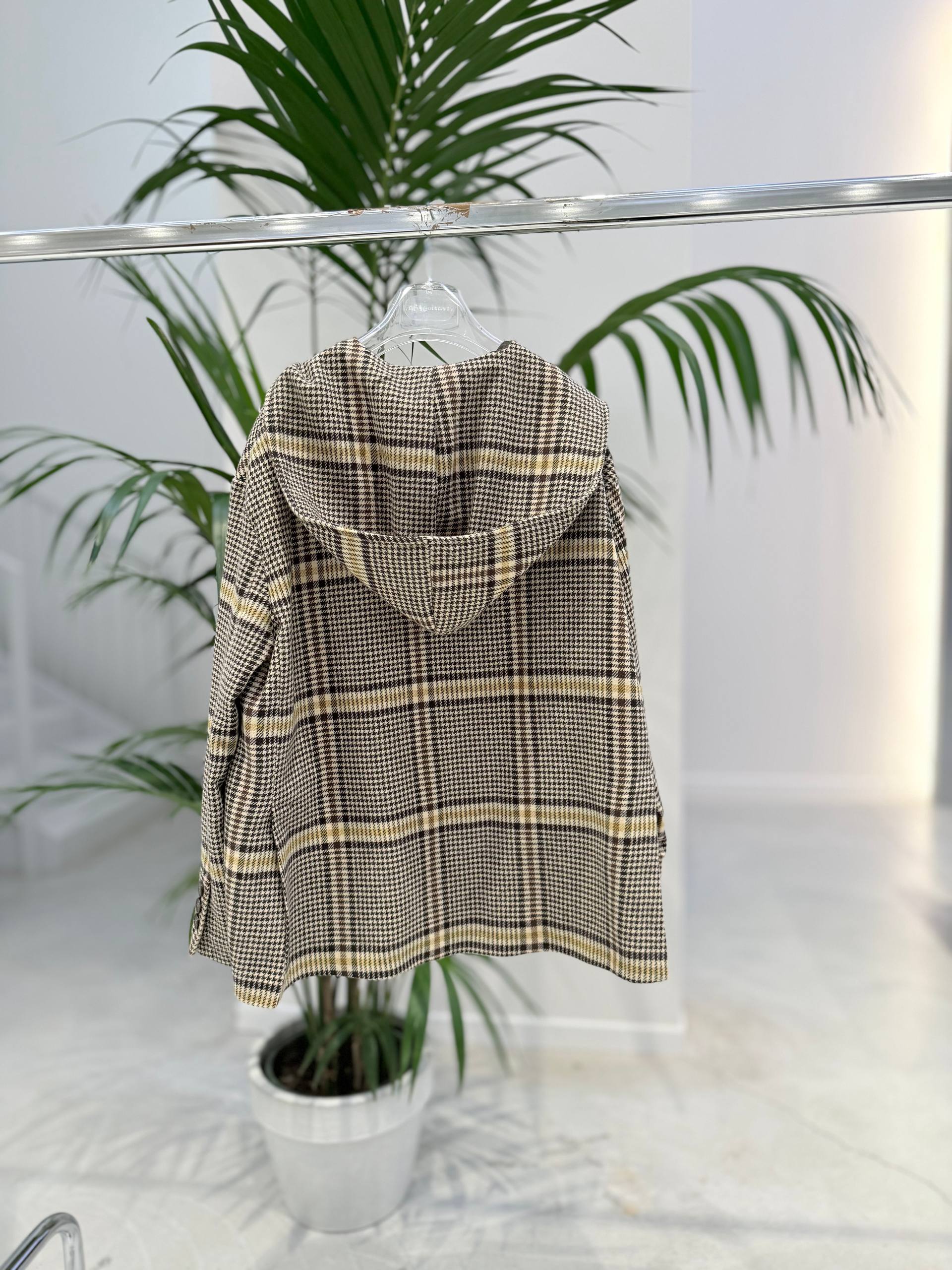 Фото Tensione in