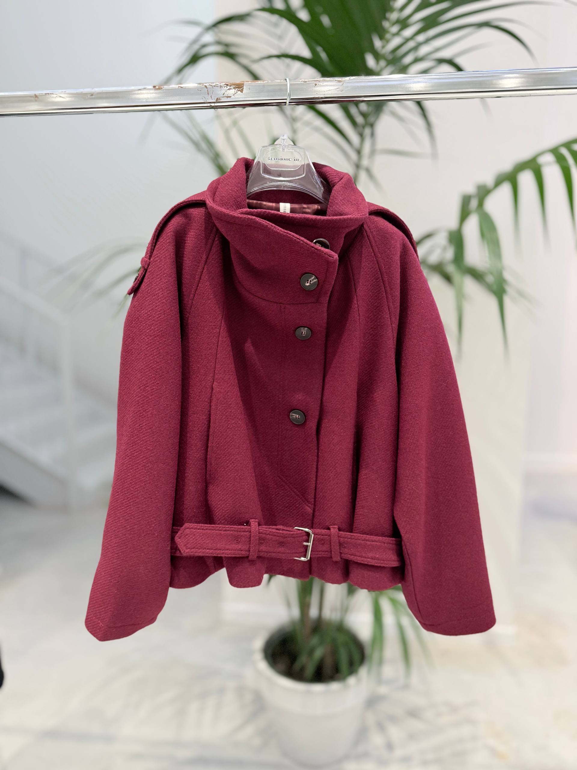 Фото Tensione in