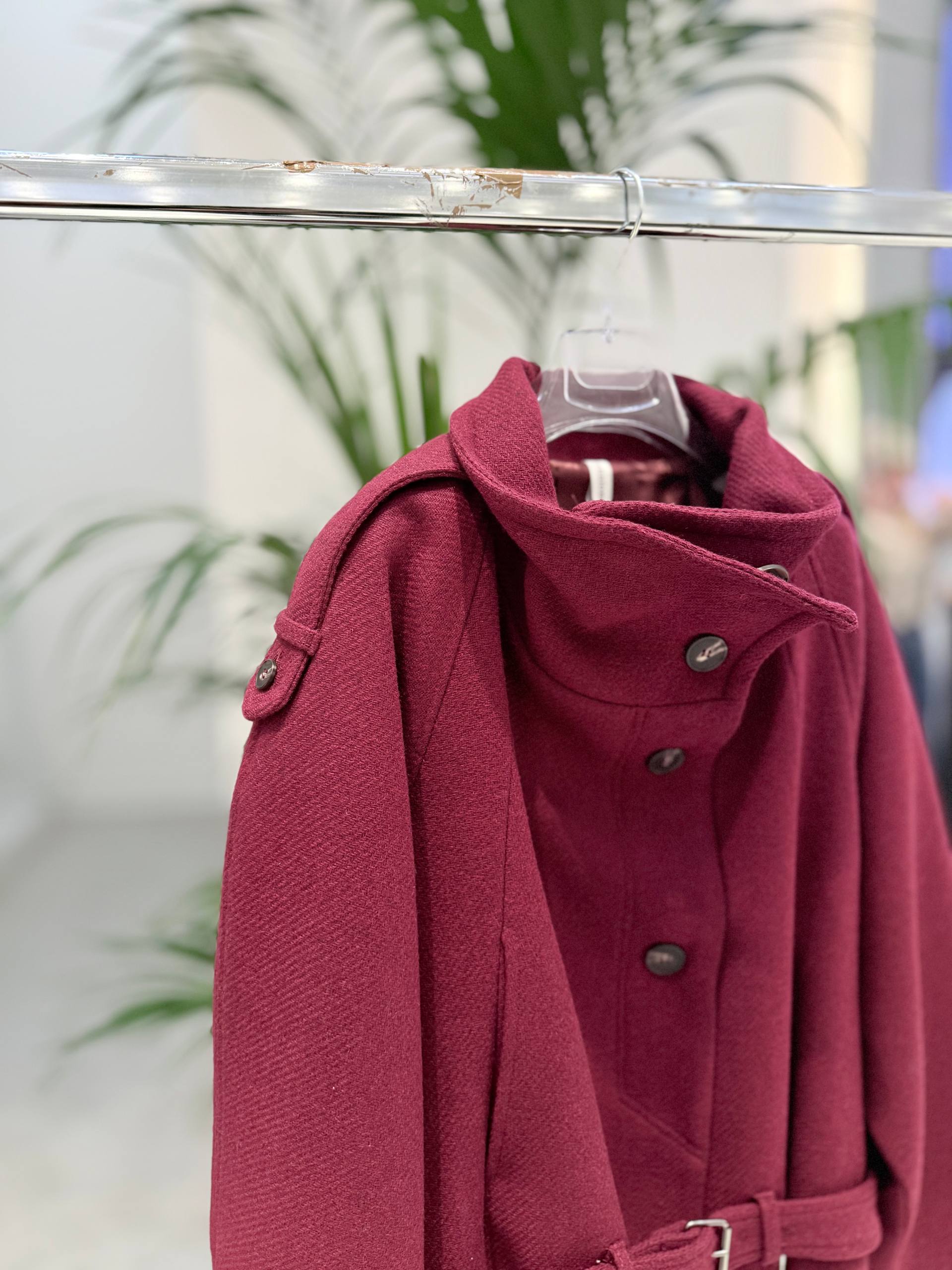 Фото Tensione in