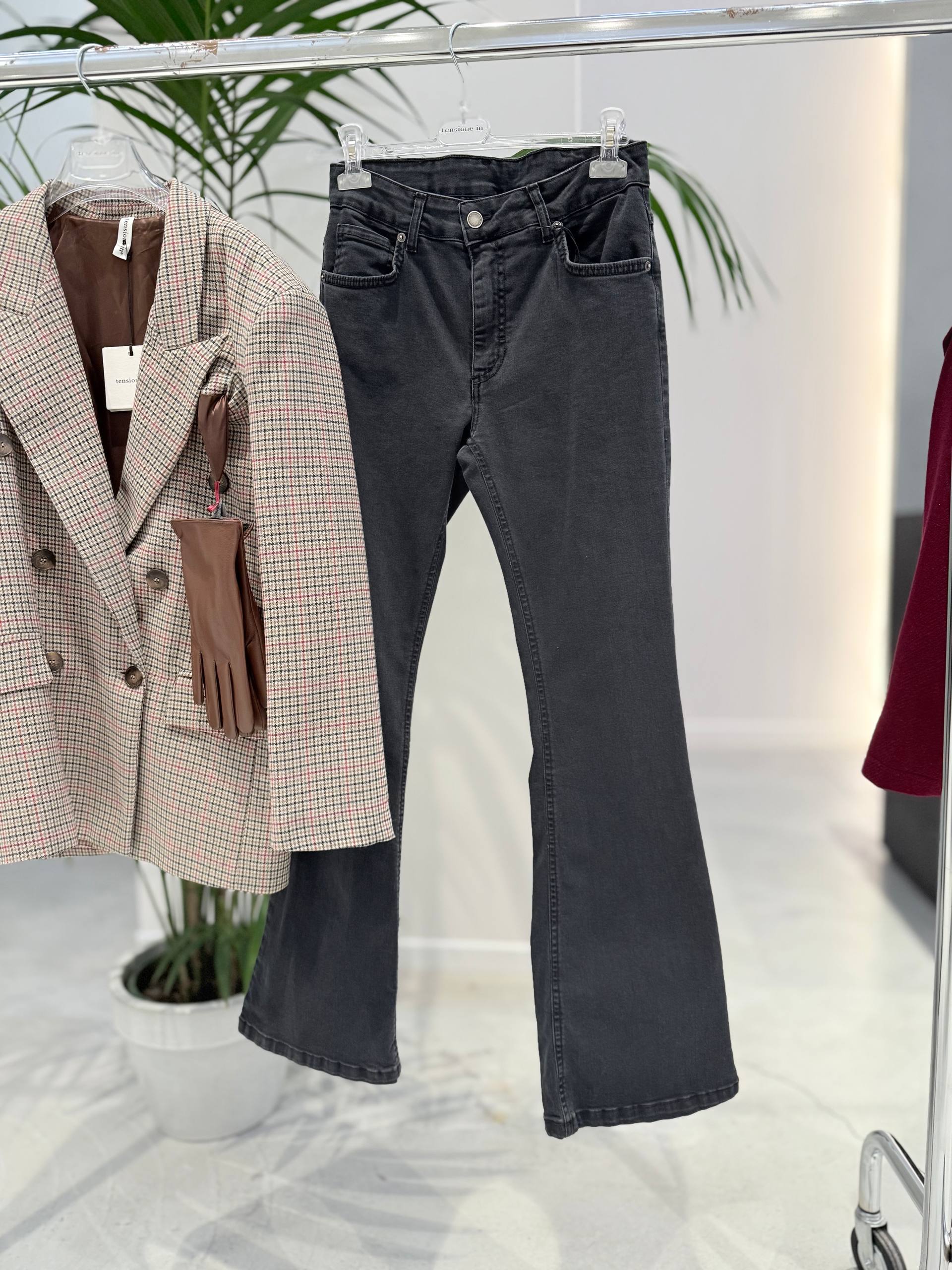 Фото Tensione in