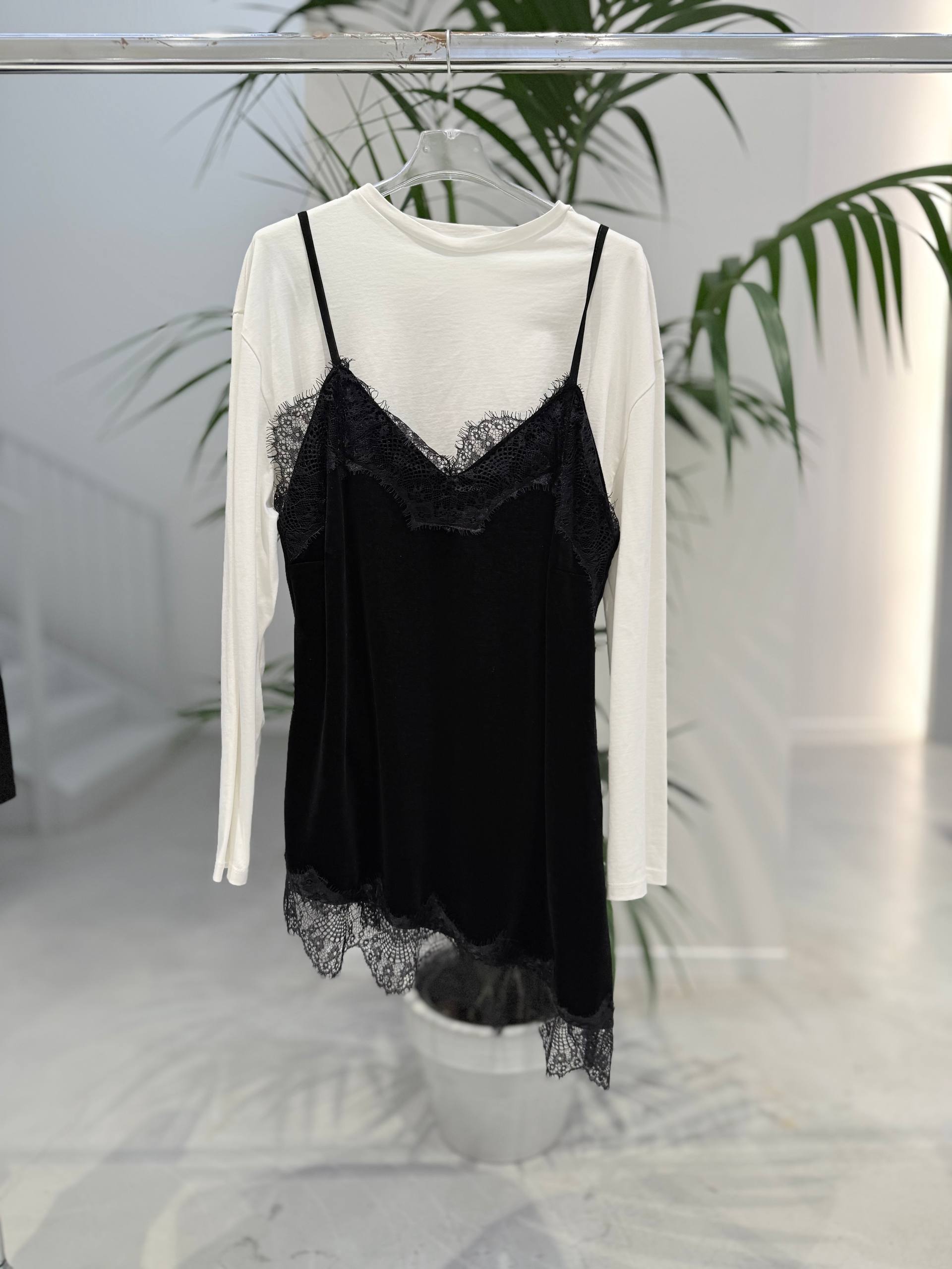 Фото Tensione in