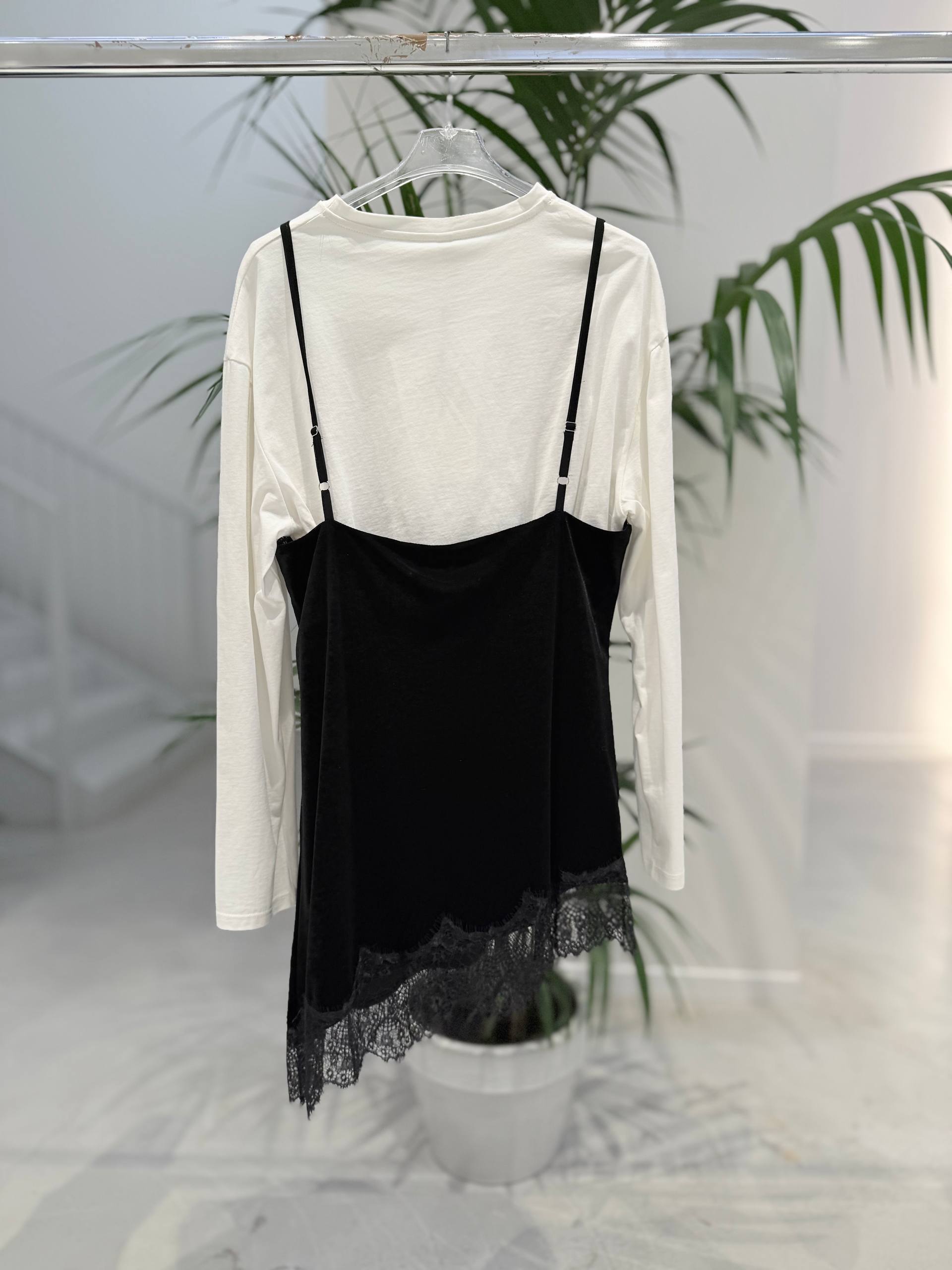 Фото Tensione in