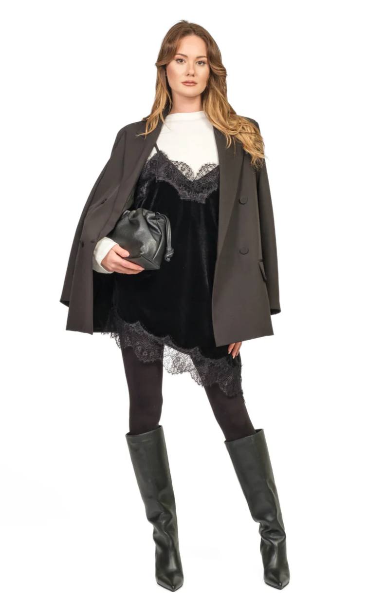 Фото Tensione in