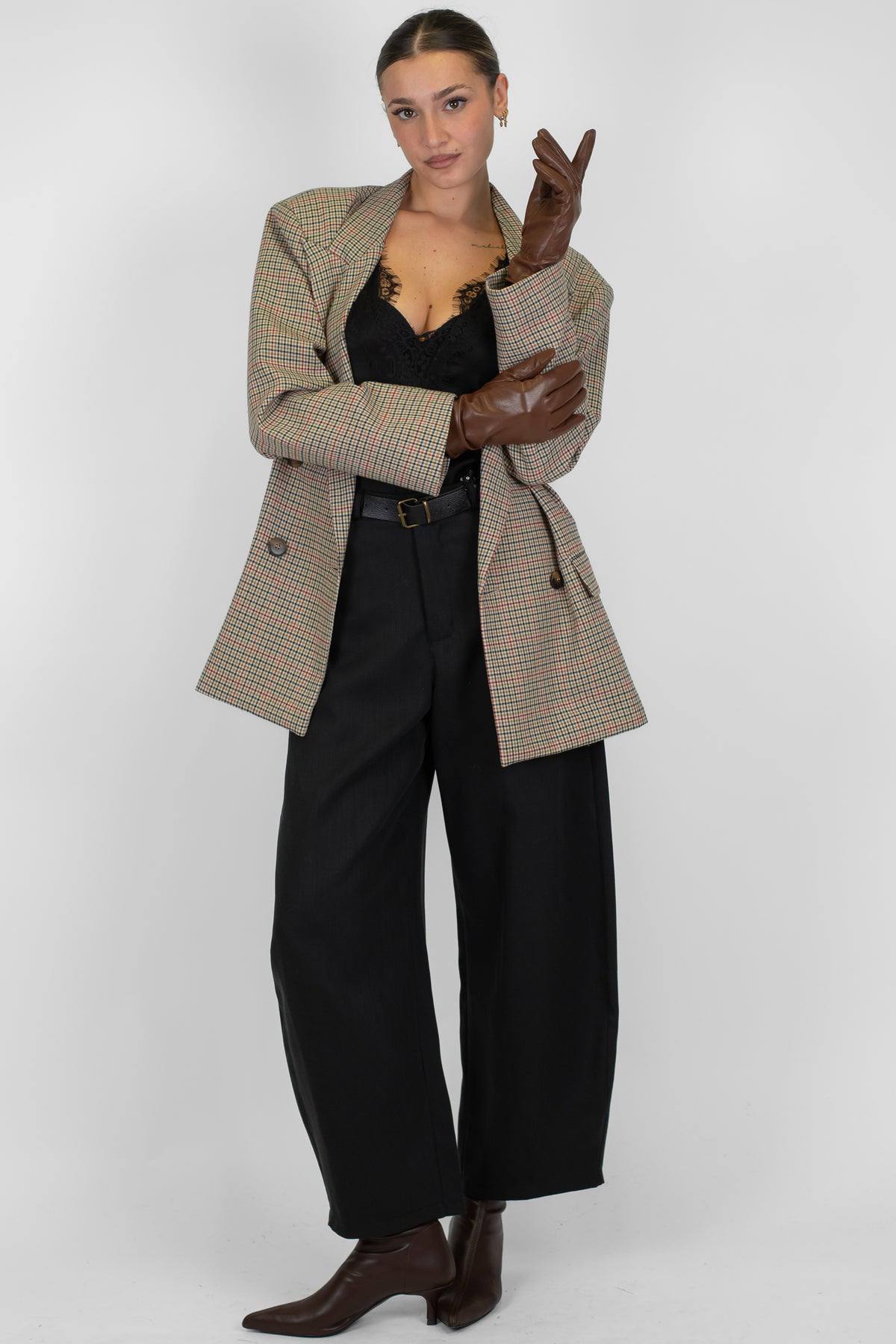 Фото Tensione in