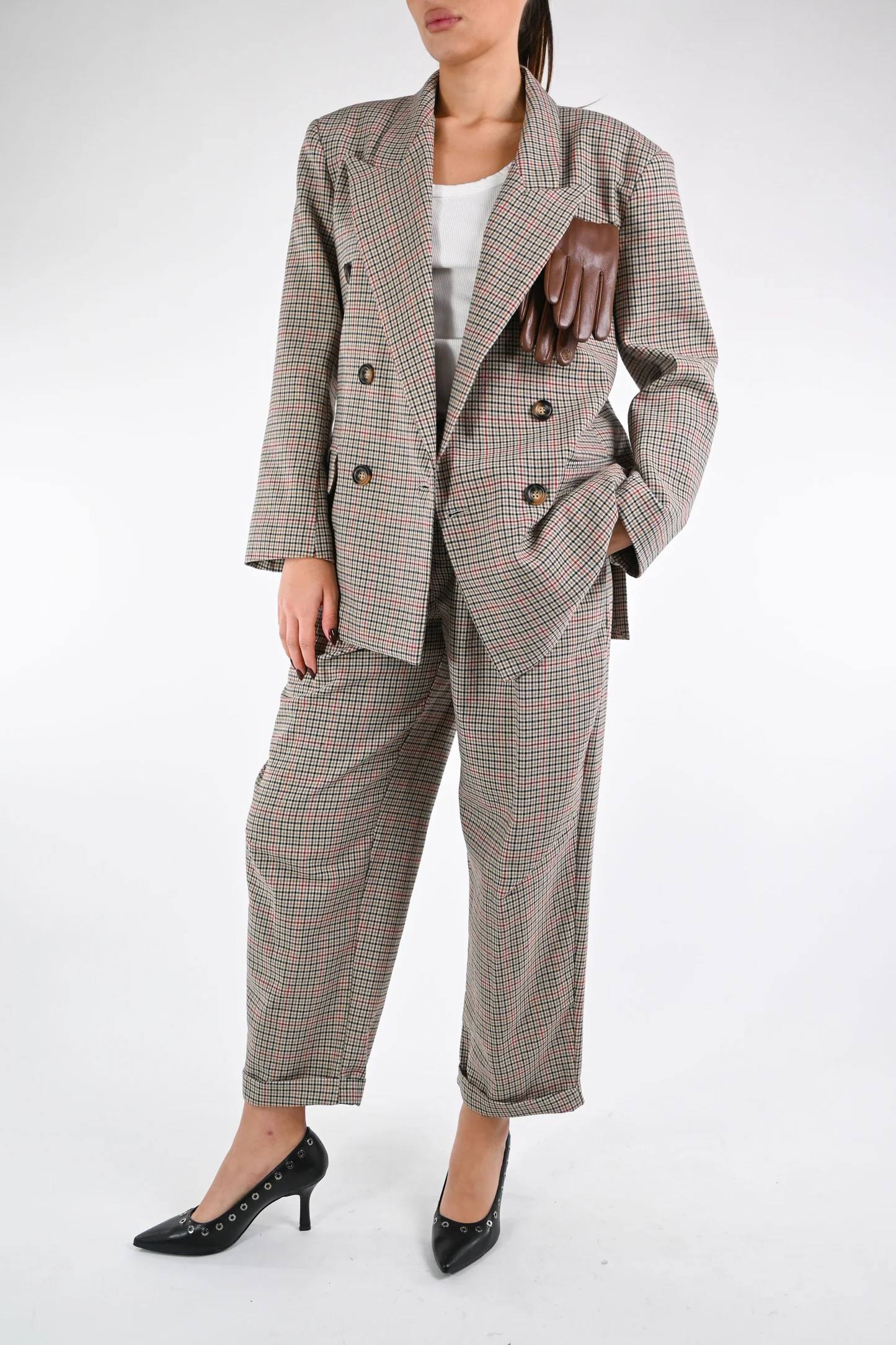 Фото Tensione in