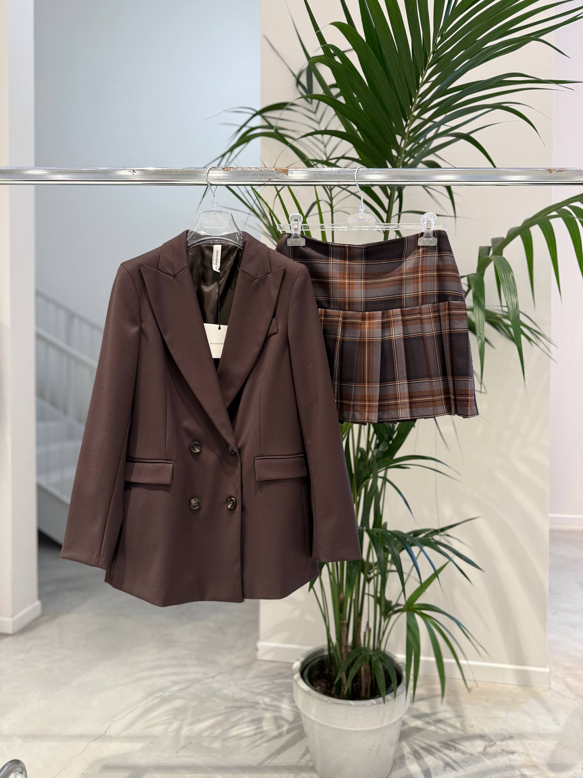 Фото Tensione in