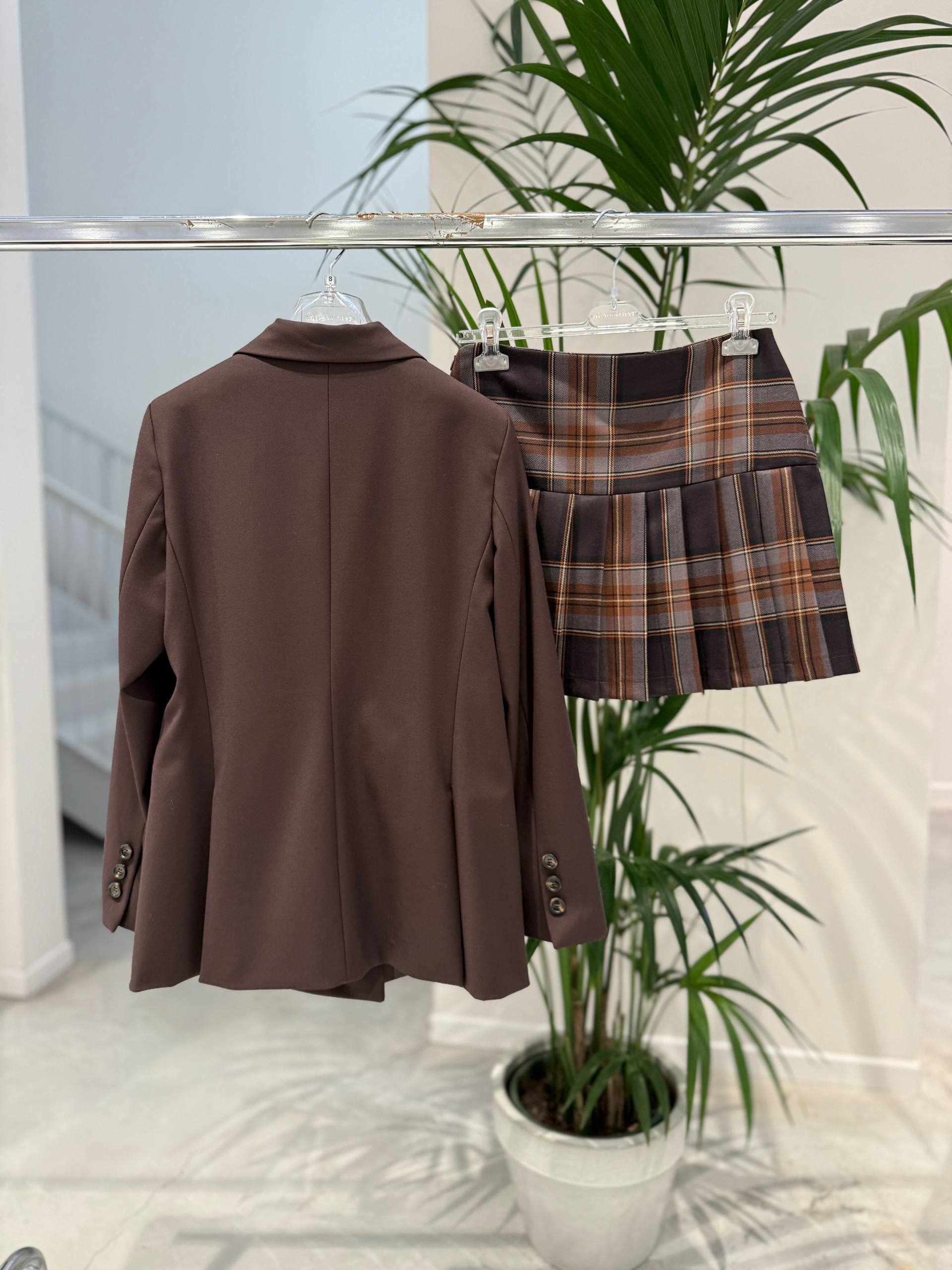 Фото Tensione in