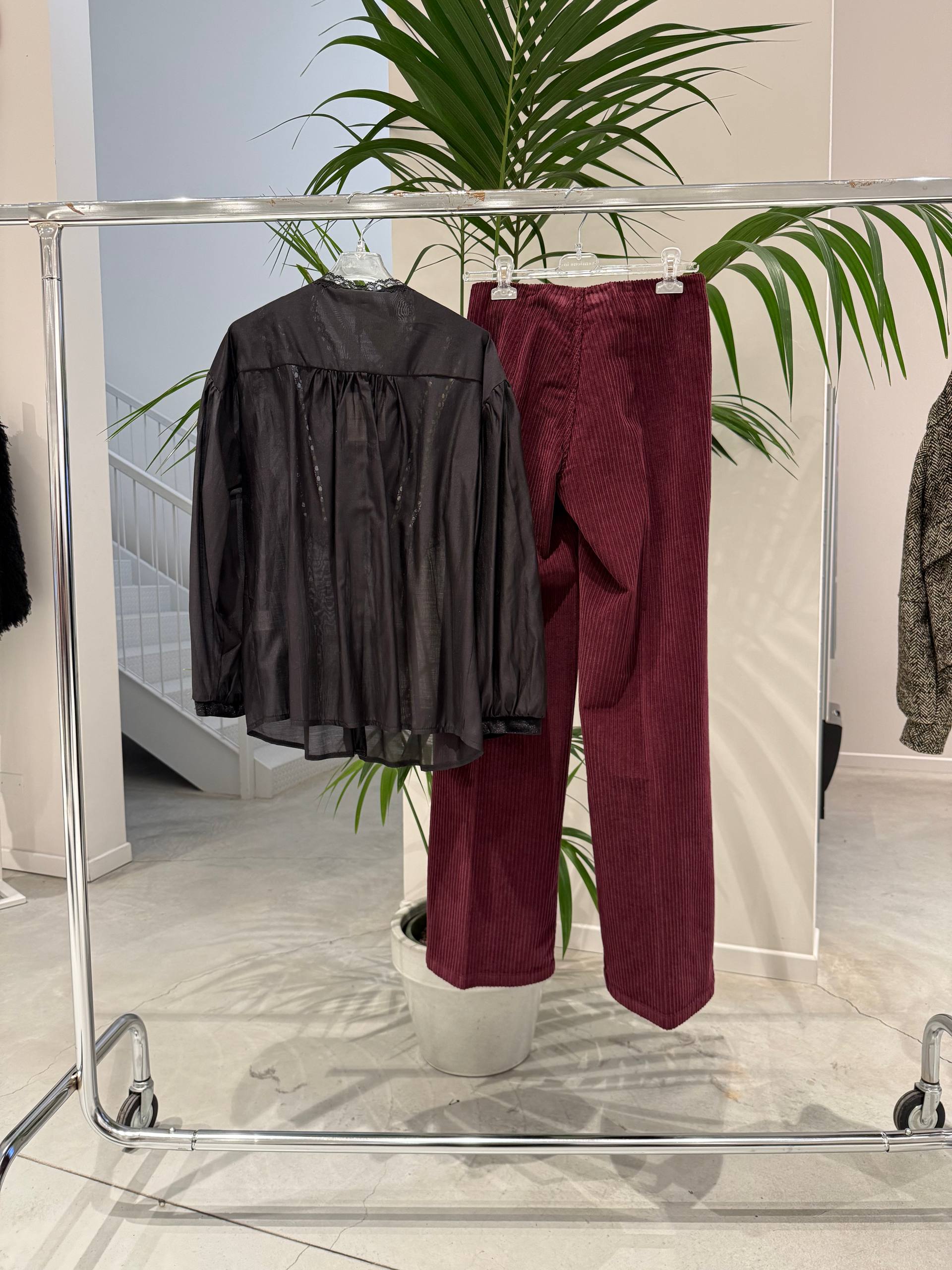 Фото Tensione in