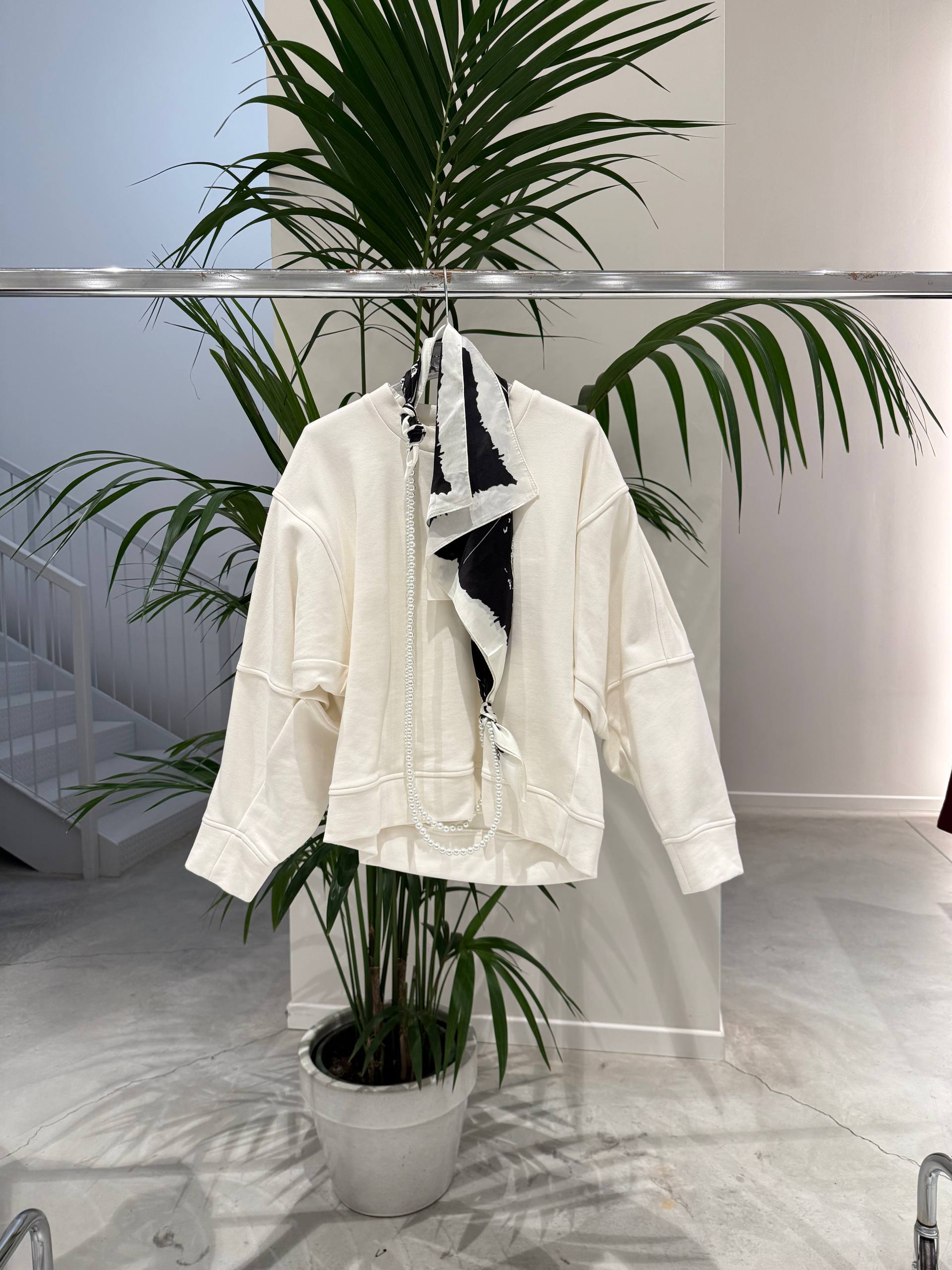 Фото Tensione in