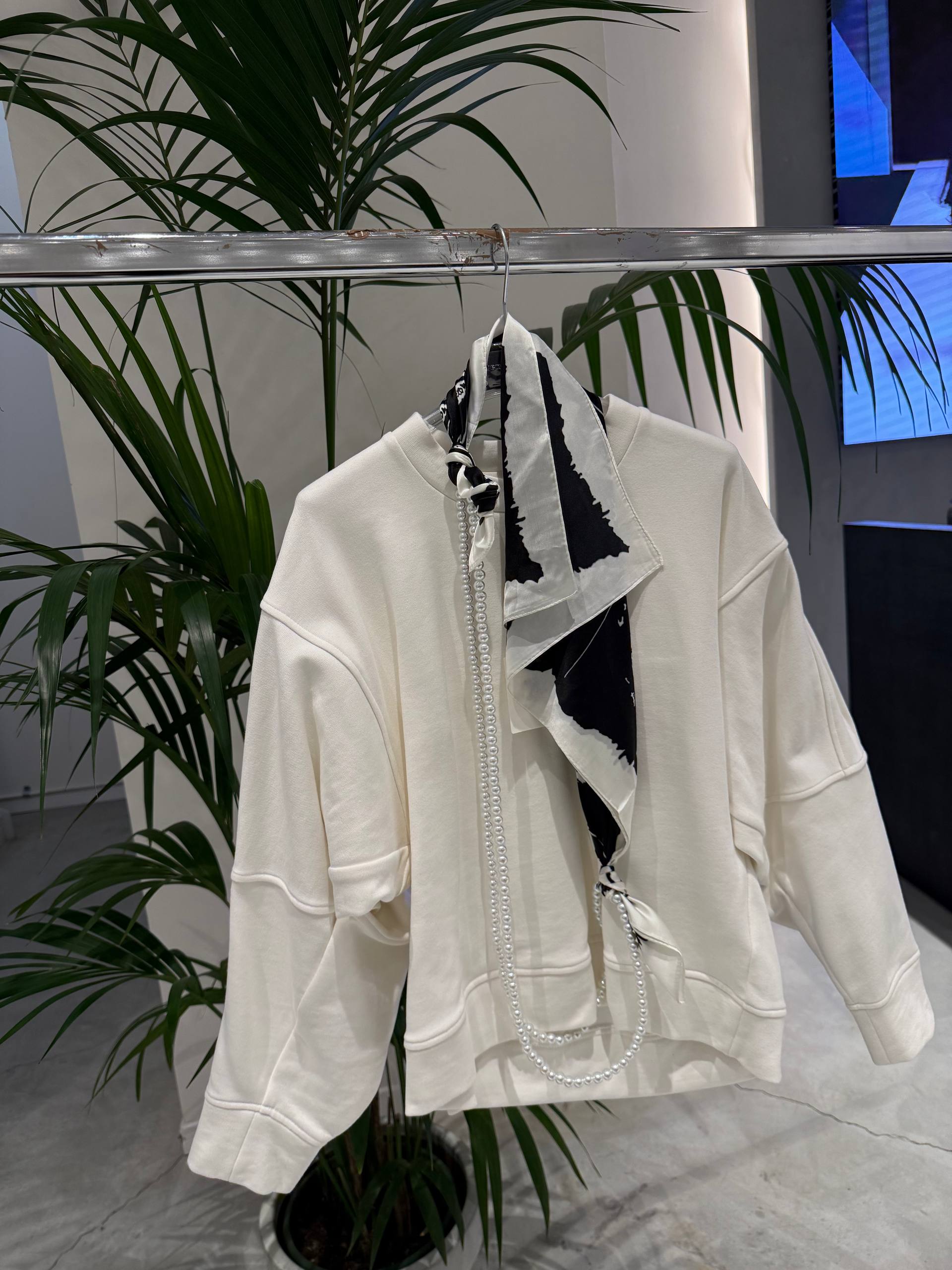 Фото Tensione in