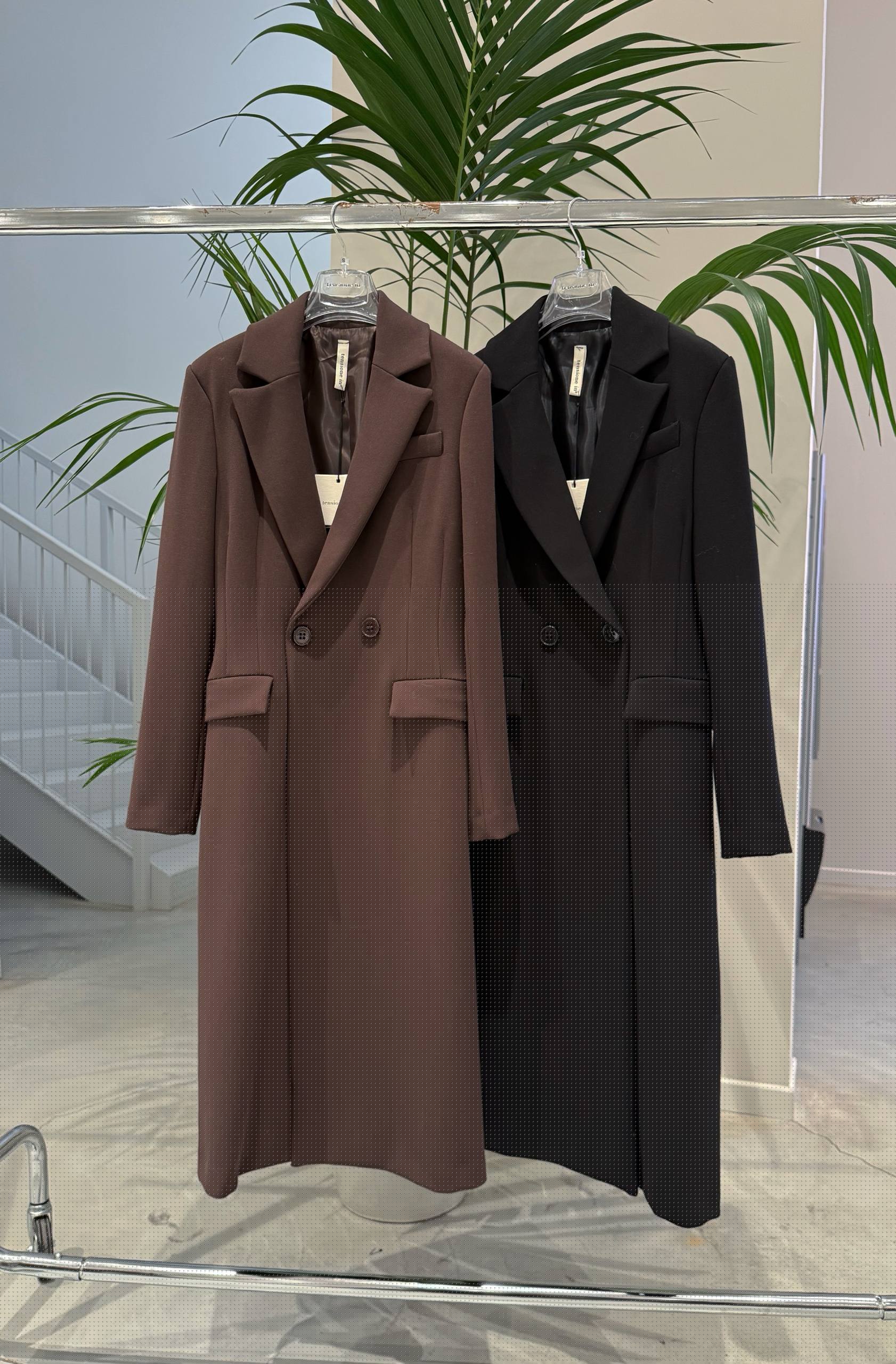 Фото Tensione in