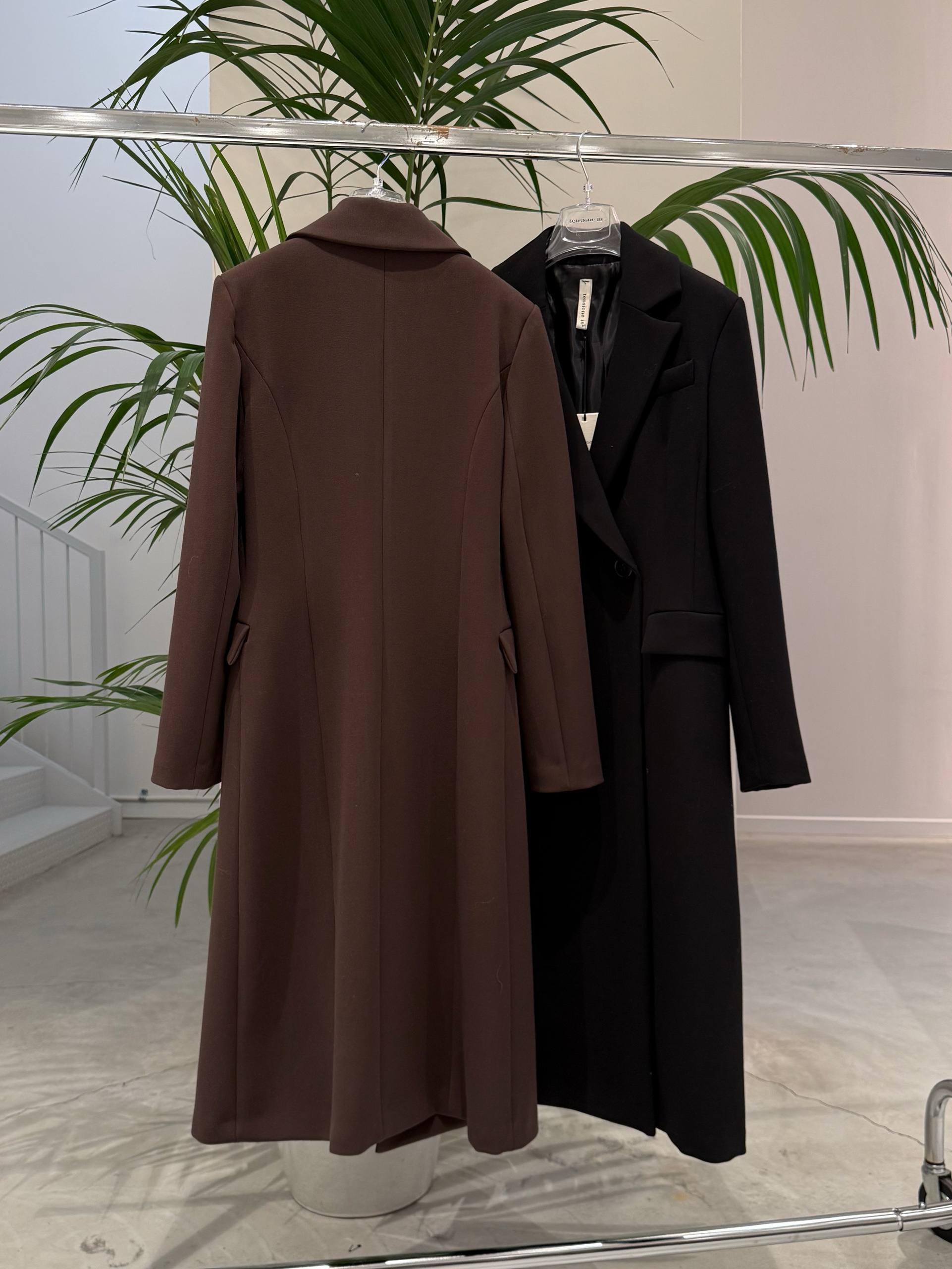 Фото Tensione in