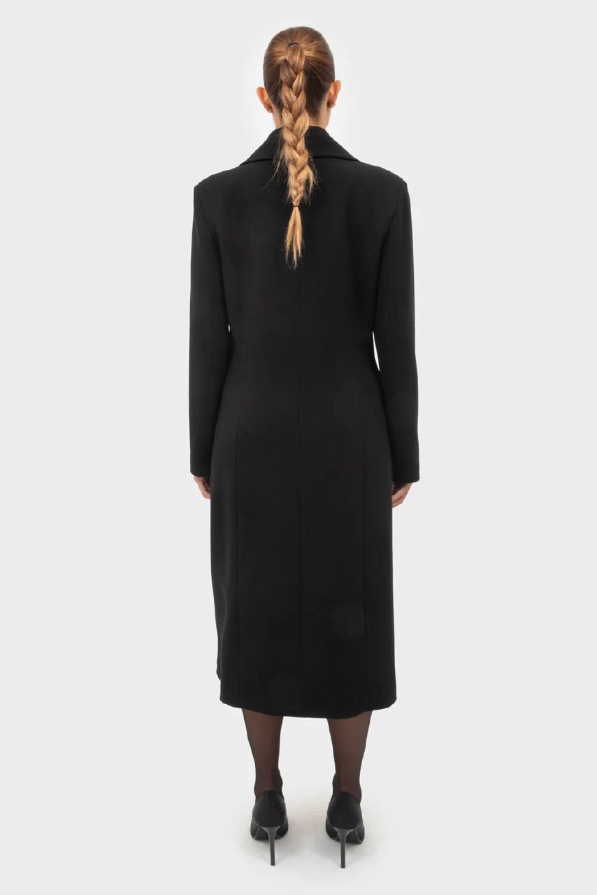 Фото Tensione in