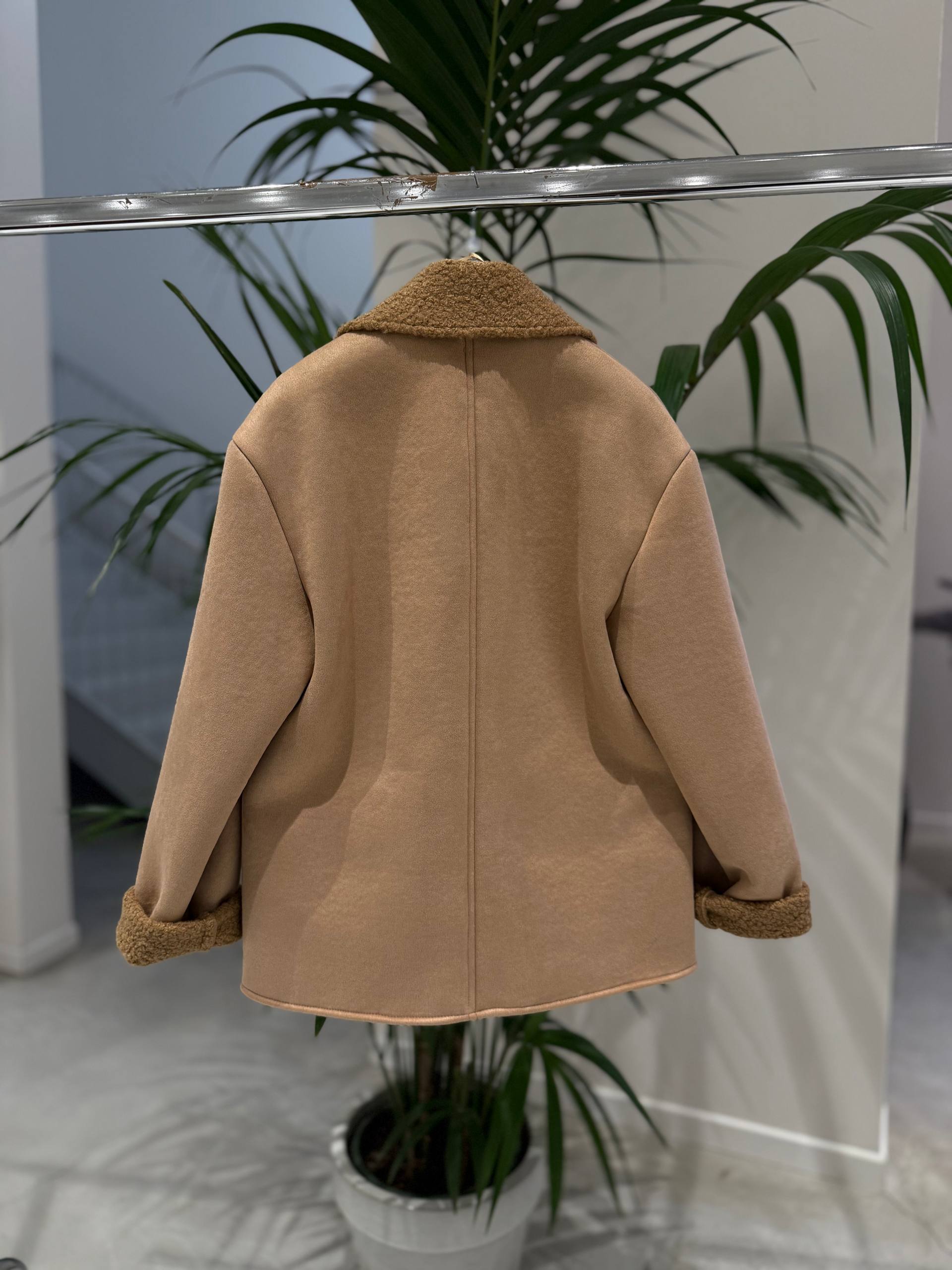 Фото Tensione in