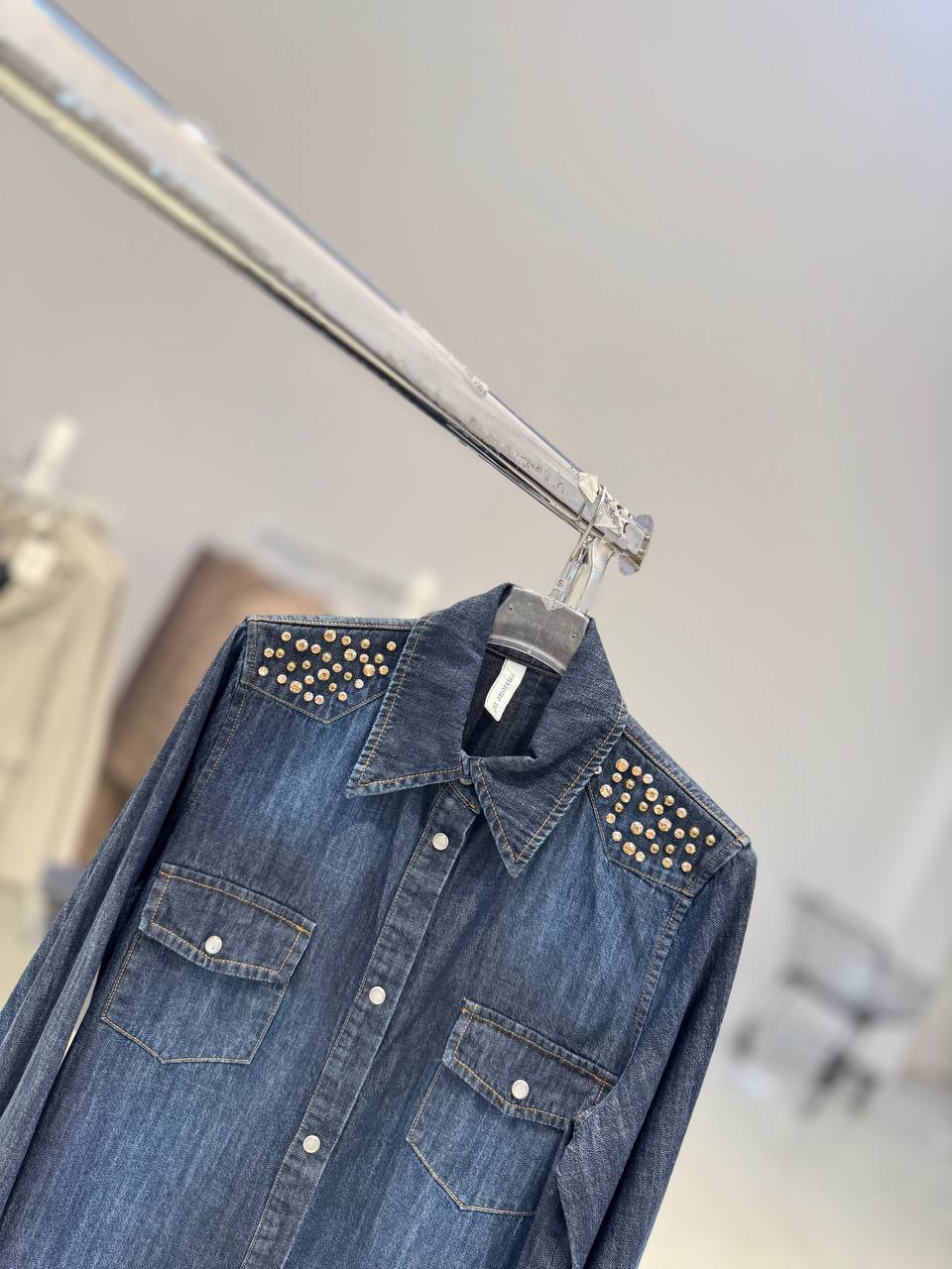 Фото Tensione in