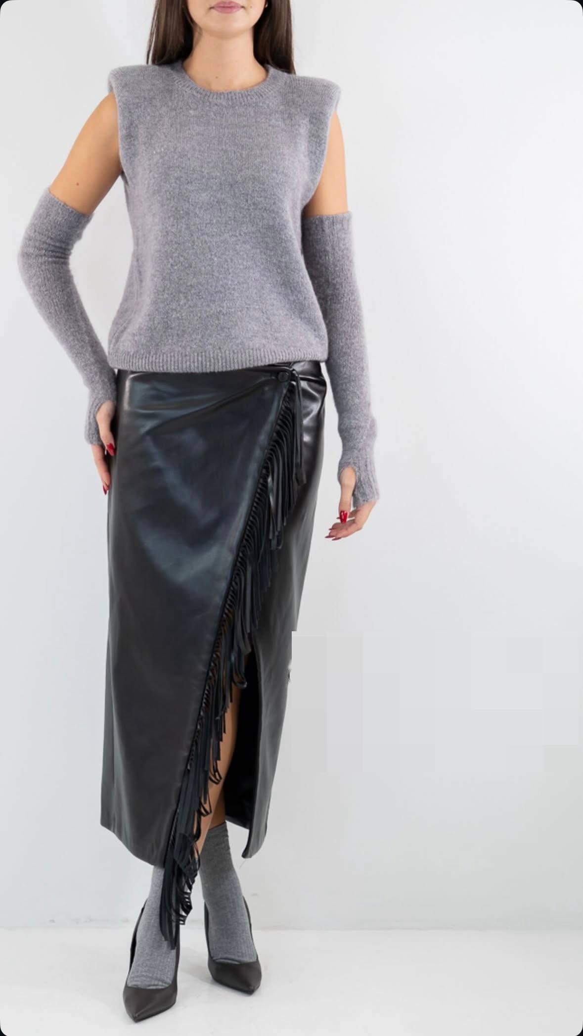 Фото Tensione in