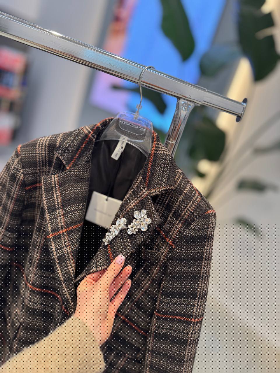 Итальянская одежда, бренд Tensione in, арт. 74072271