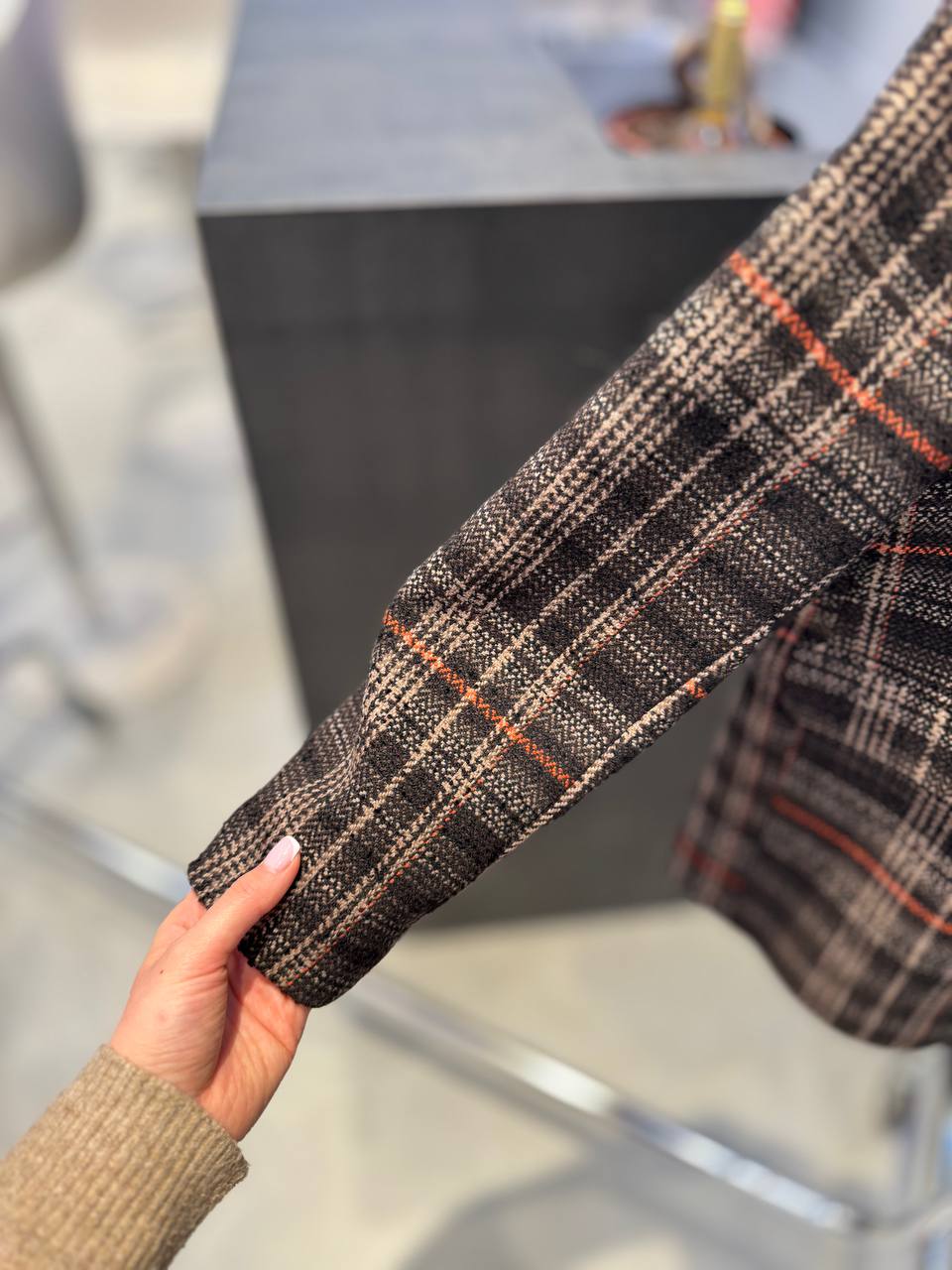 Итальянская одежда, бренд Tensione in, арт. 74072272