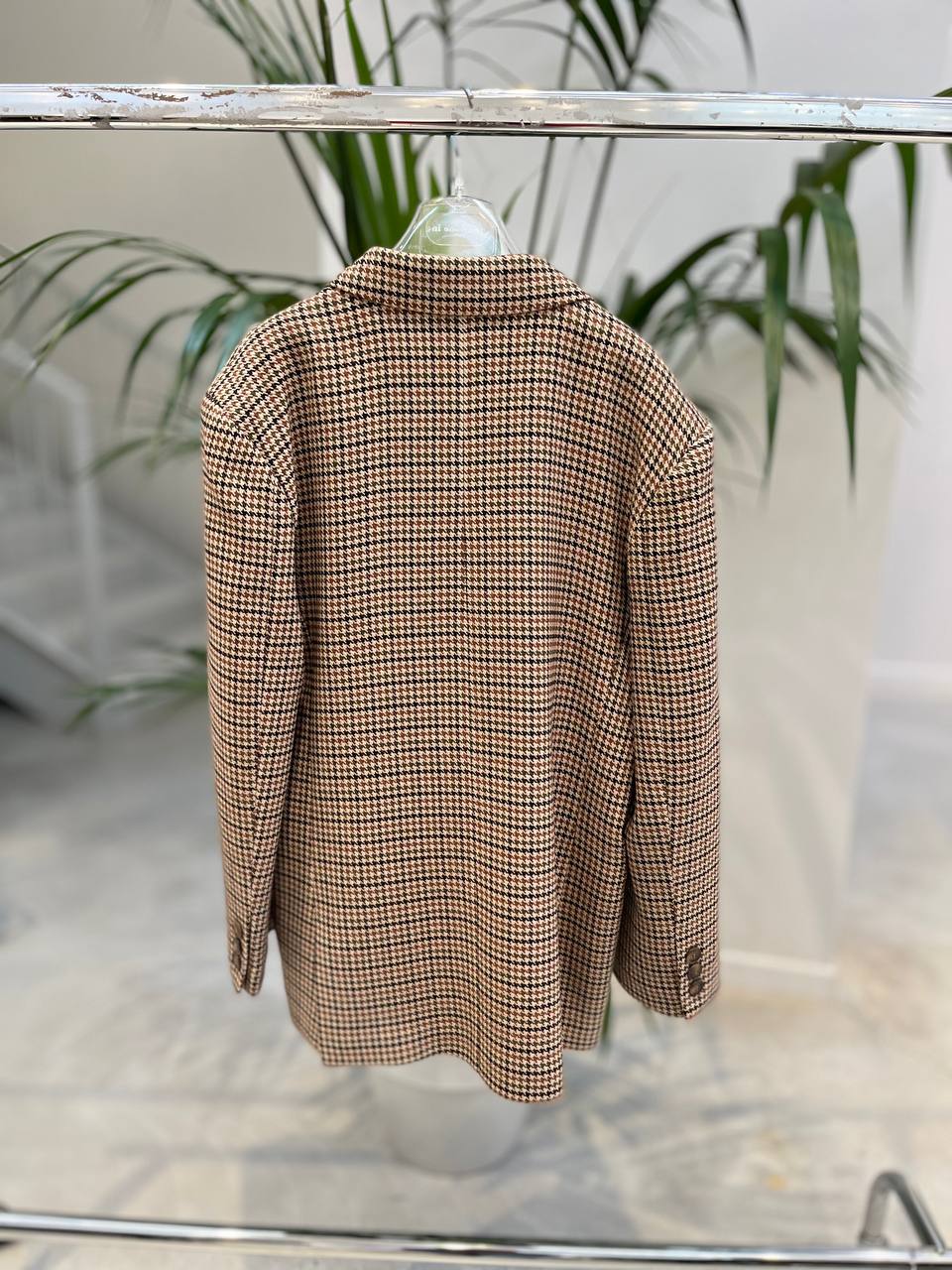 Фото Tensione in