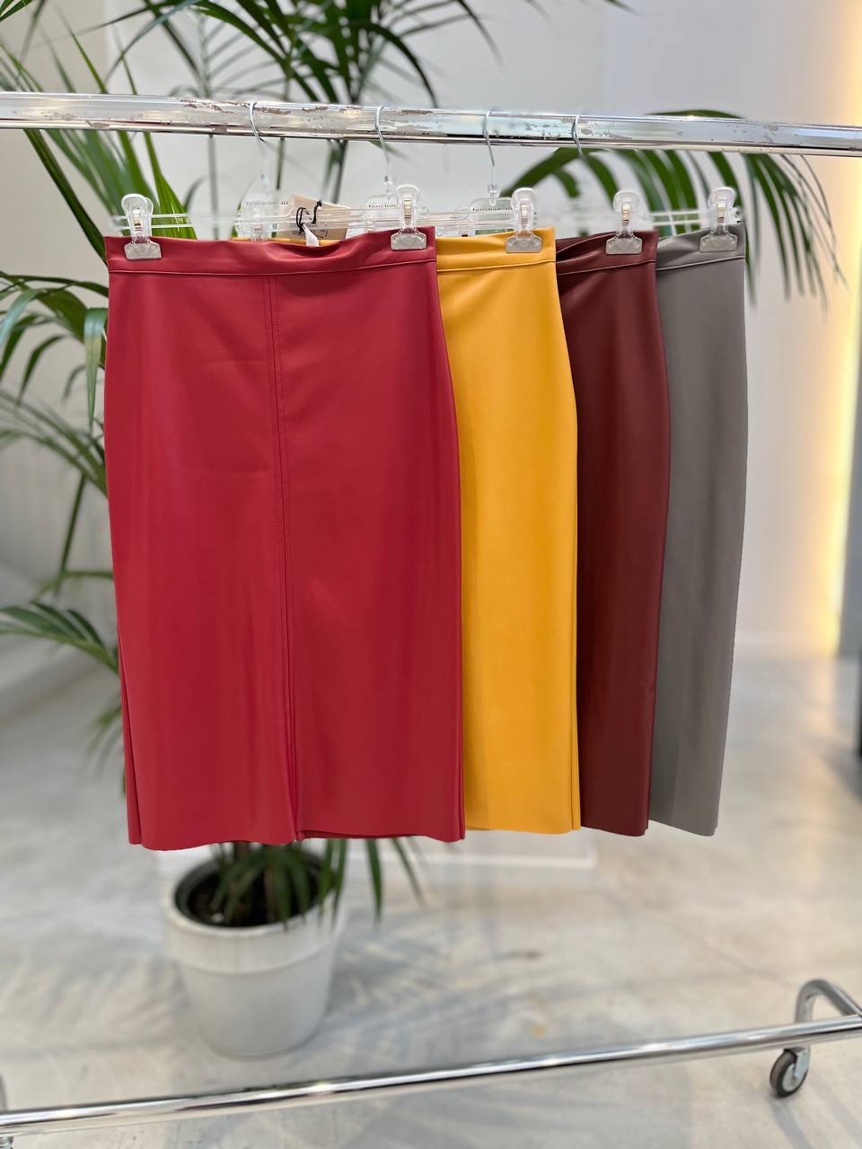 Фото Tensione in