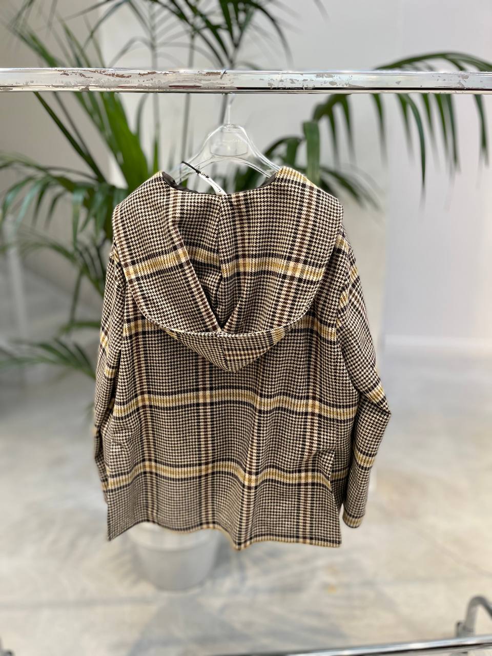 Фото Tensione in