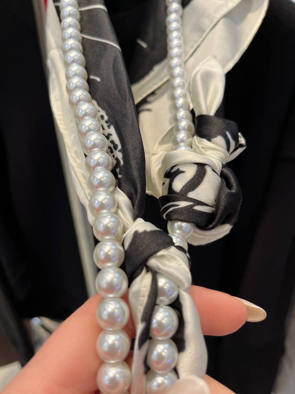 Фото Tensione in