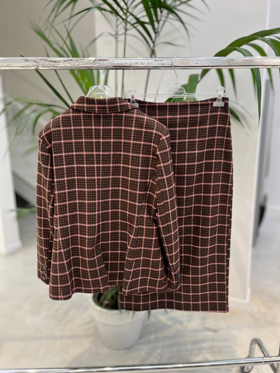 Фото Tensione in