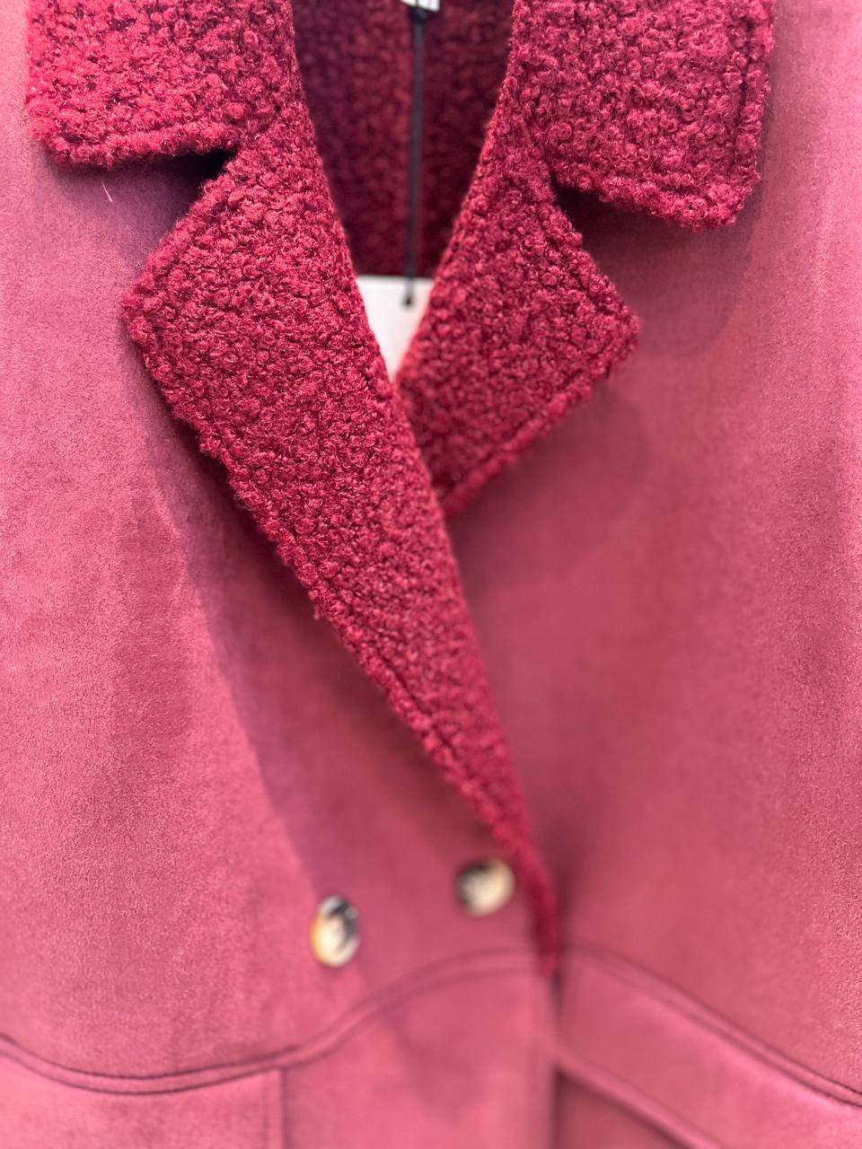 Фото Tensione in